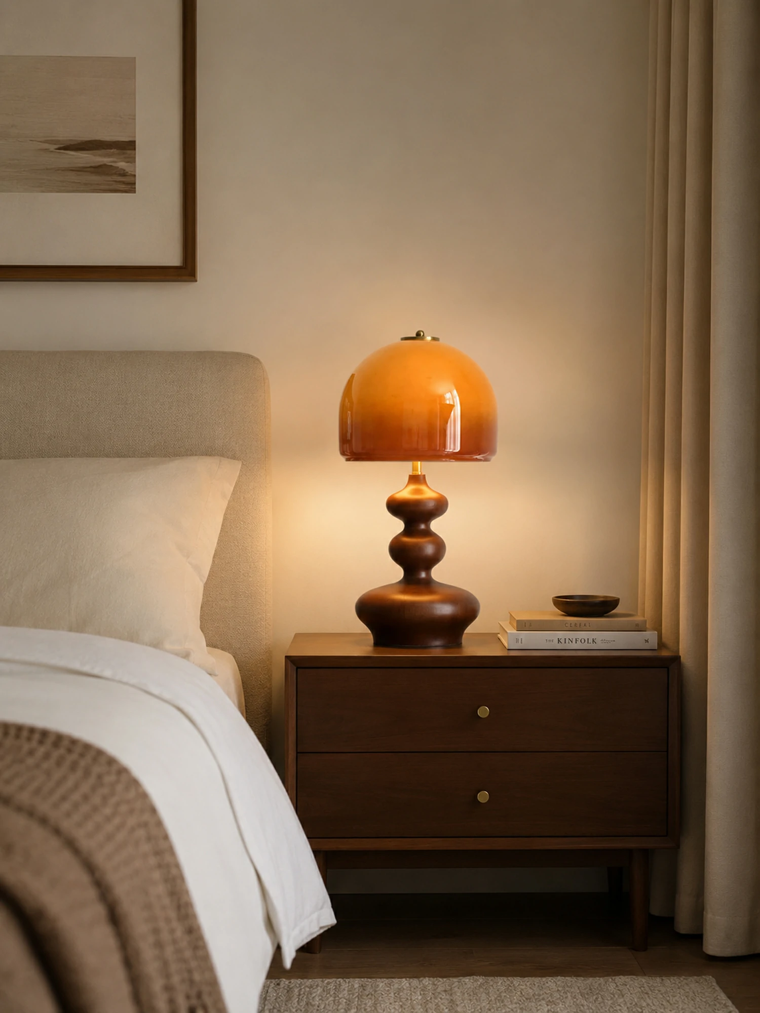 Willow Table Lamp - Image 8