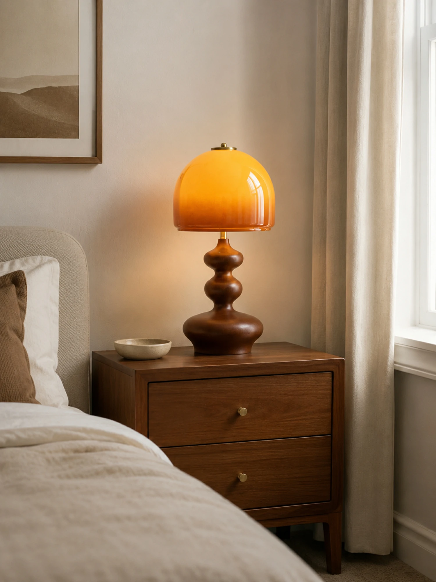 Willow Table Lamp - Image 10