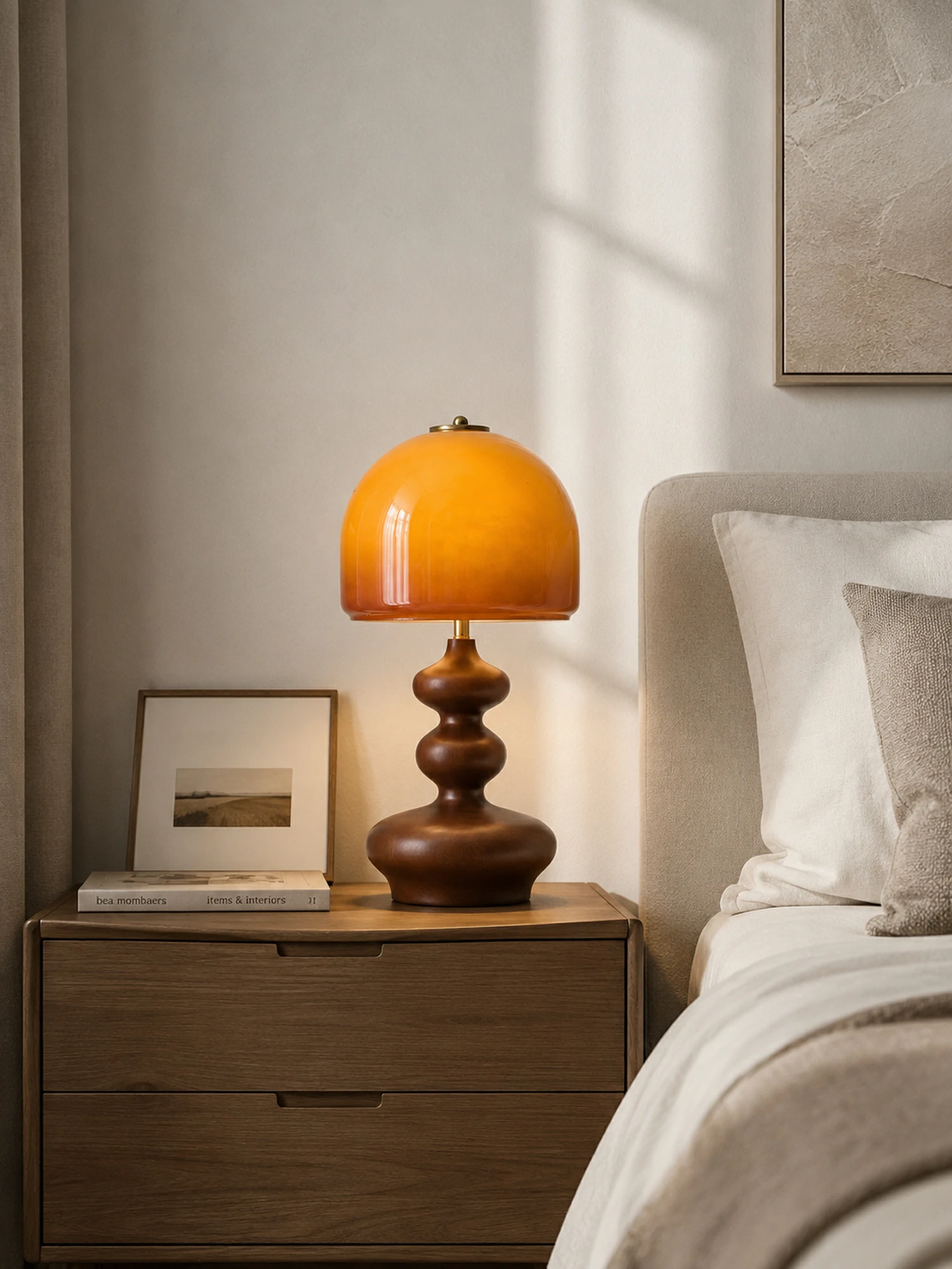Willow Table Lamp - Image 11