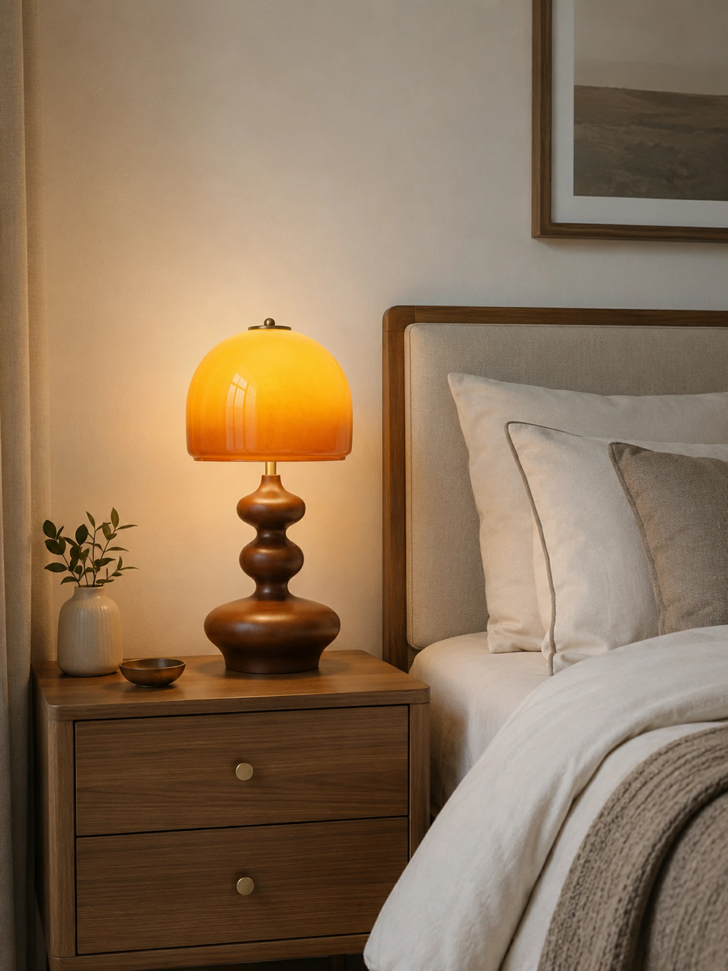 Willow Table Lamp - Image 3