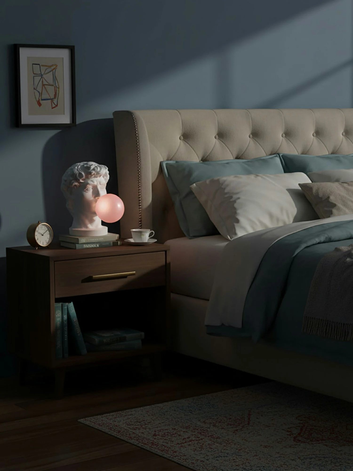 Wonder Table Lamp - Image 7