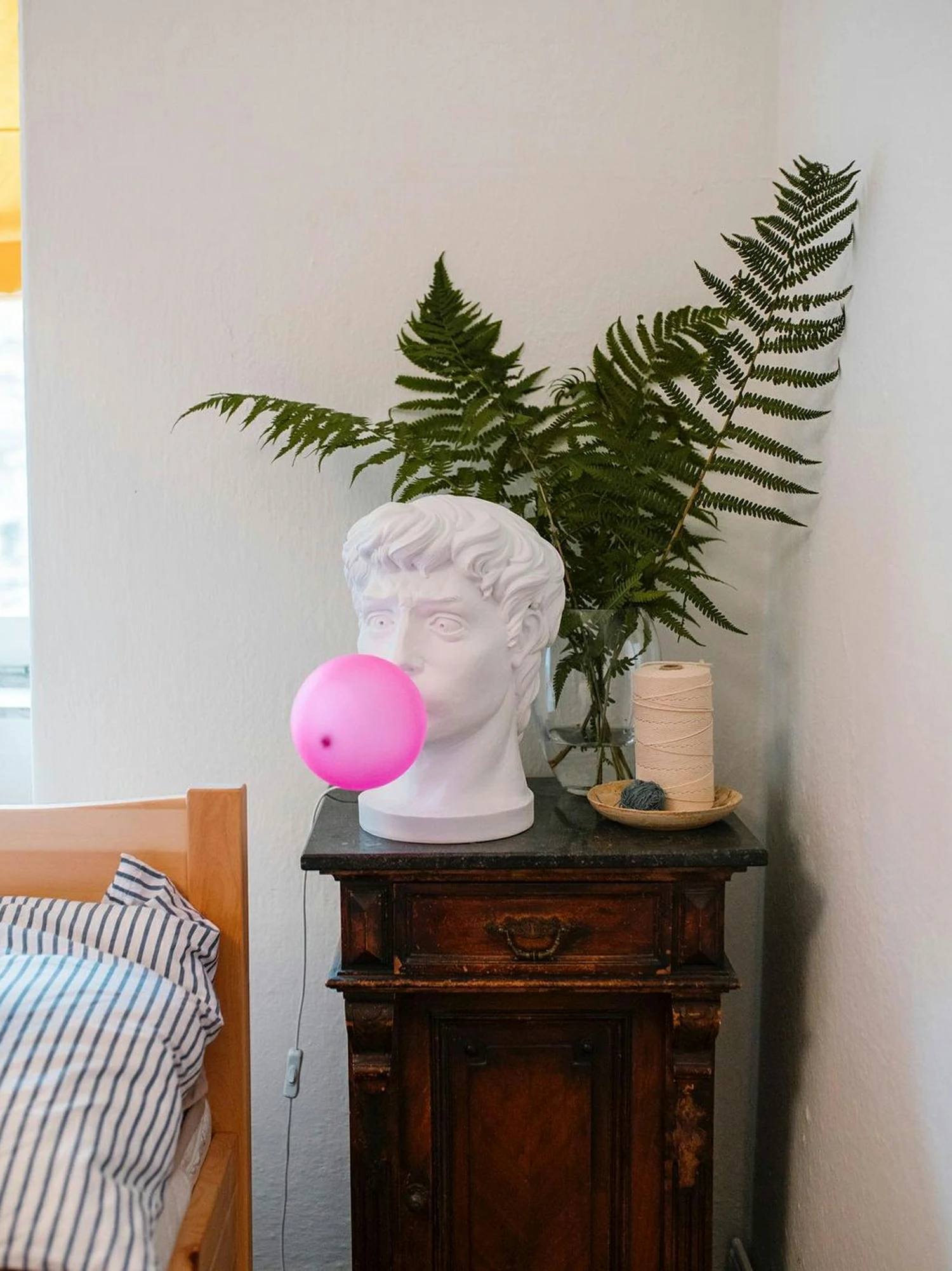 Wonder Table Lamp - Image 8