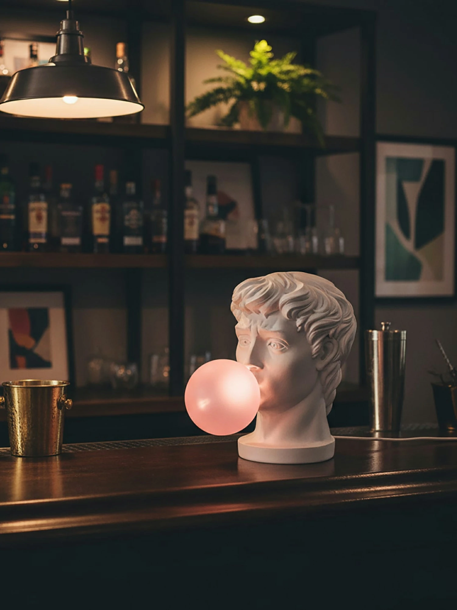 Wonder Table Lamp - Image 9