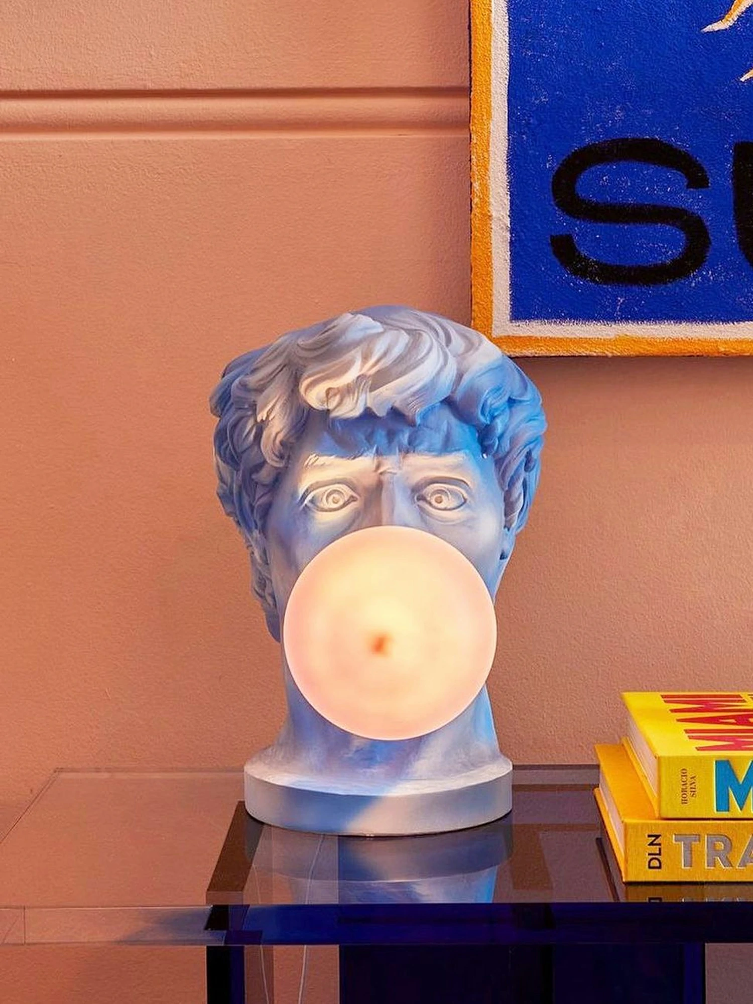 Wonder Table Lamp - Image 10