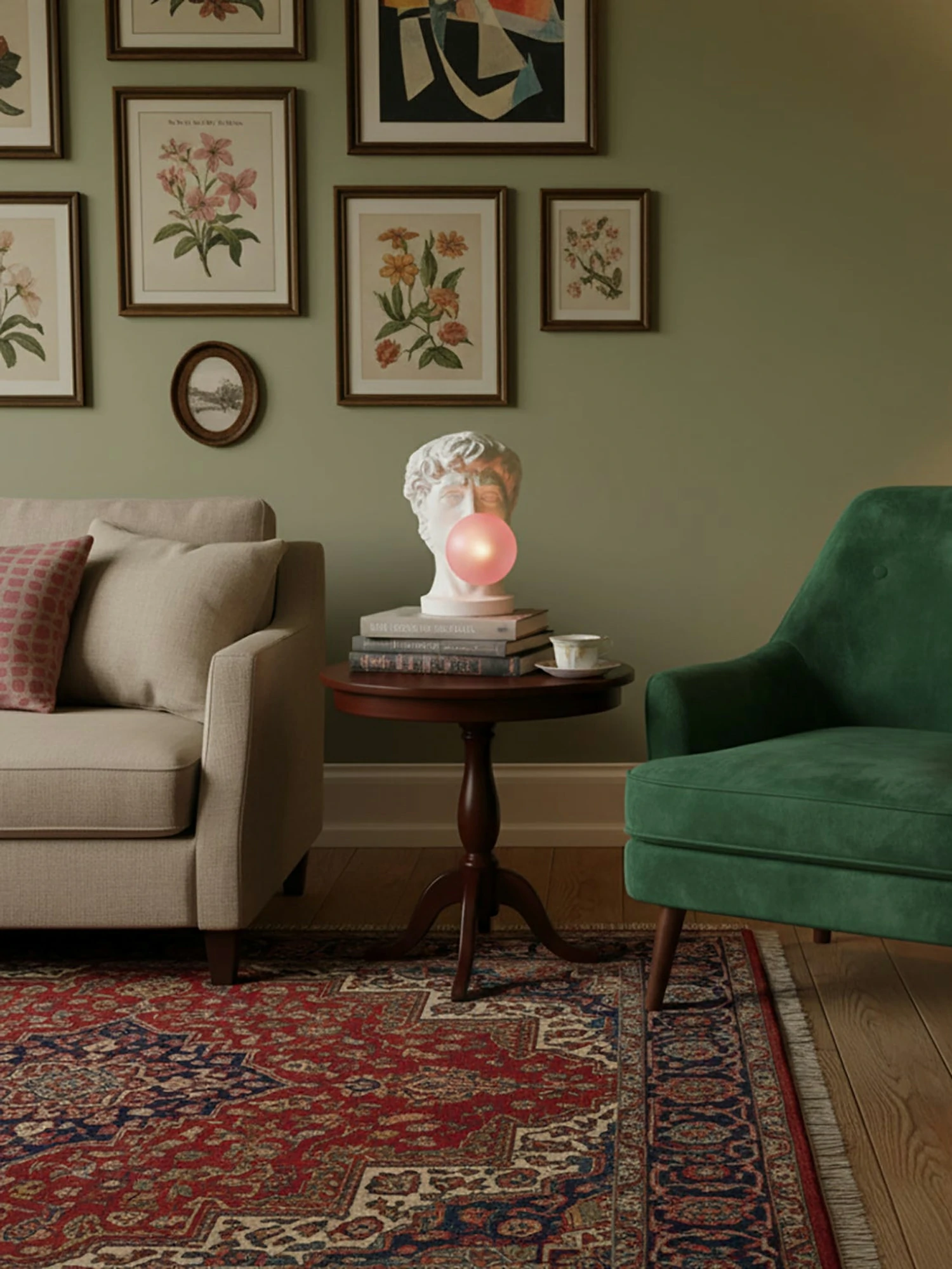 Wonder Table Lamp - Image 12