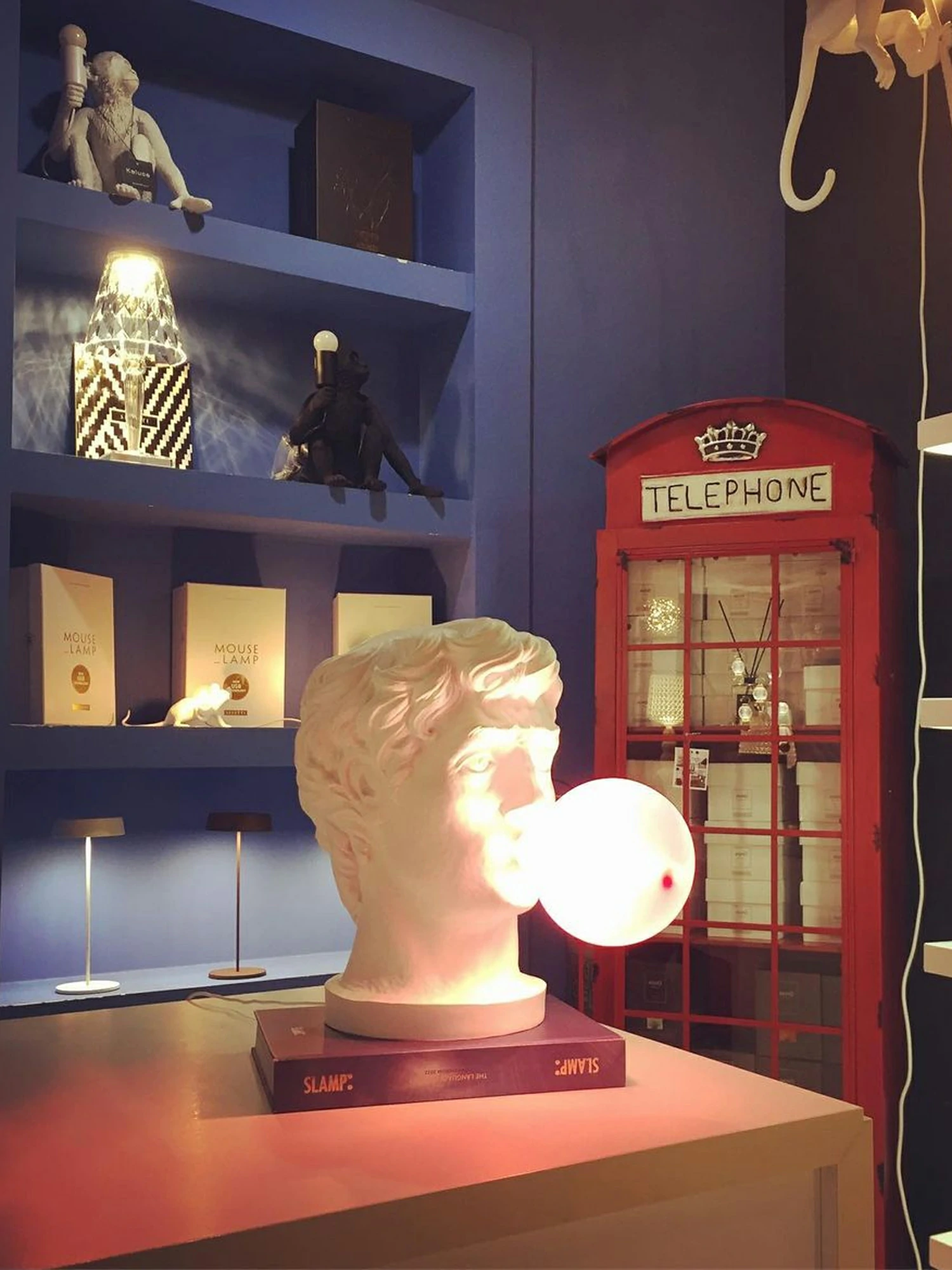 Wonder Table Lamp - Image 13
