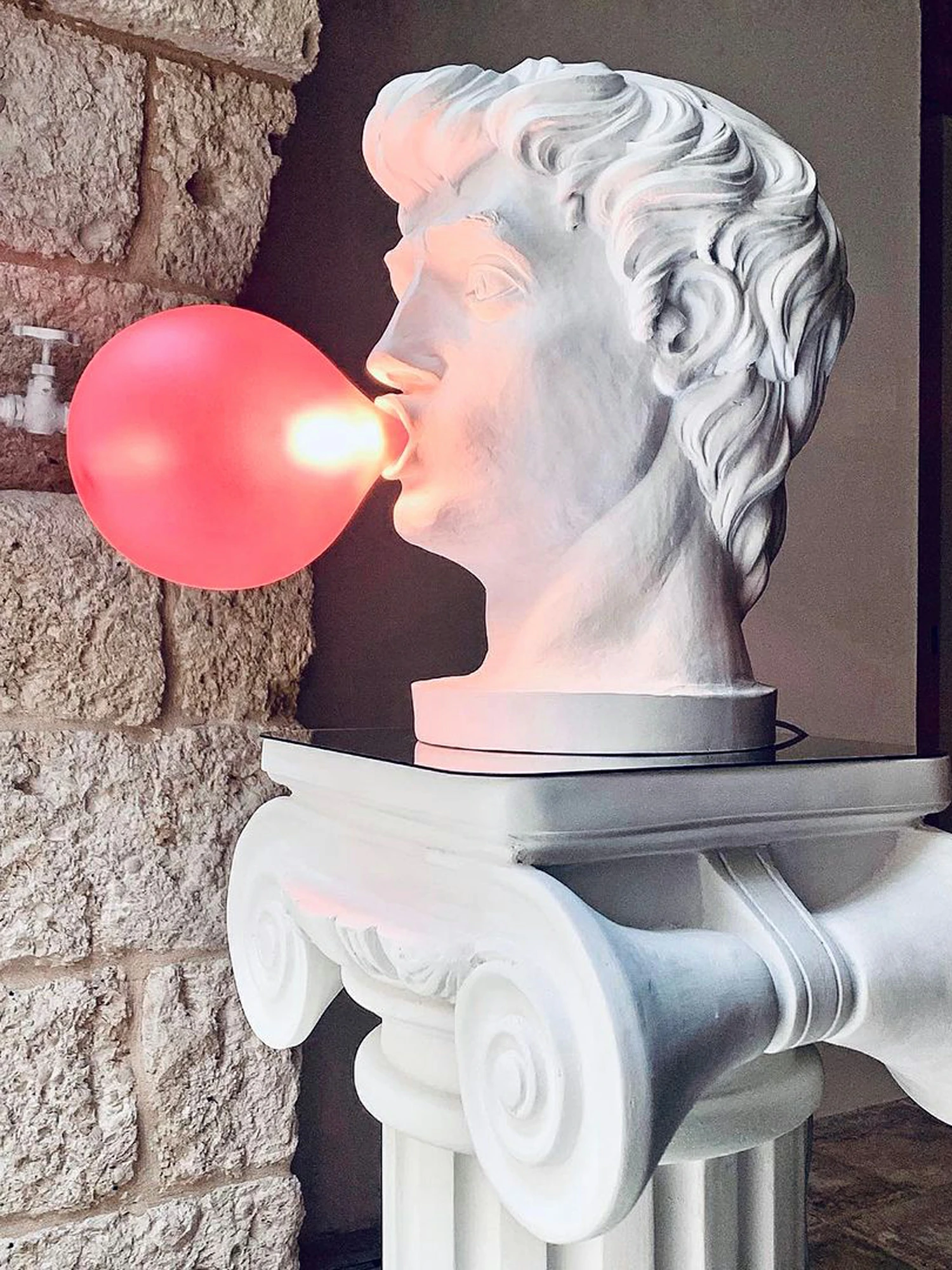 Wonder Table Lamp - Image 17