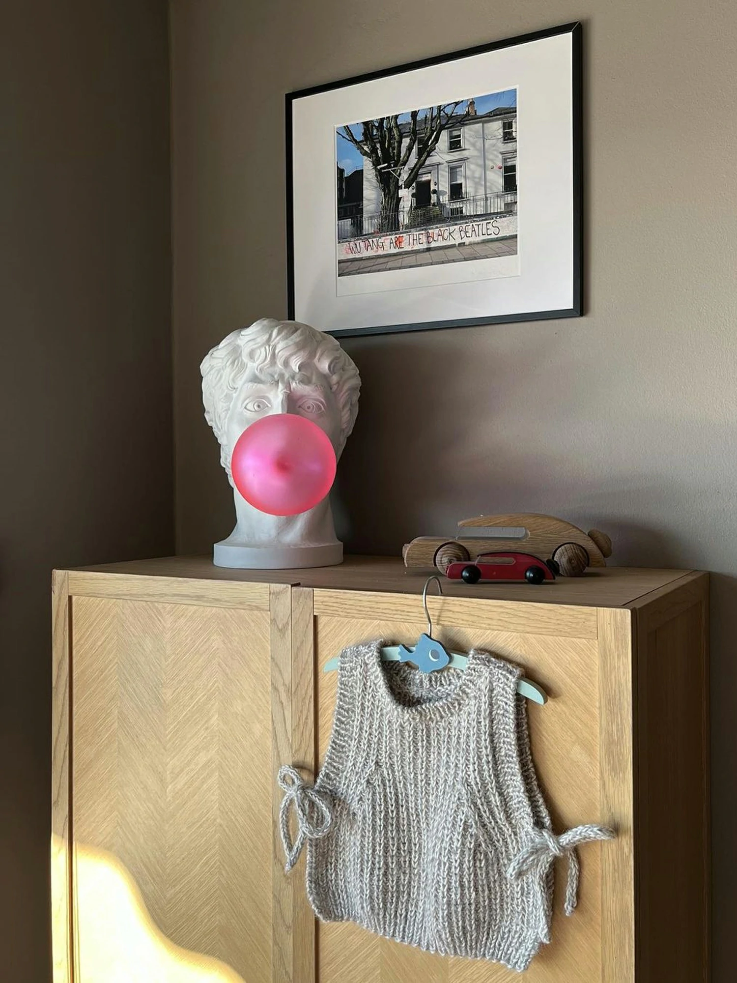 Wonder Table Lamp - Image 4