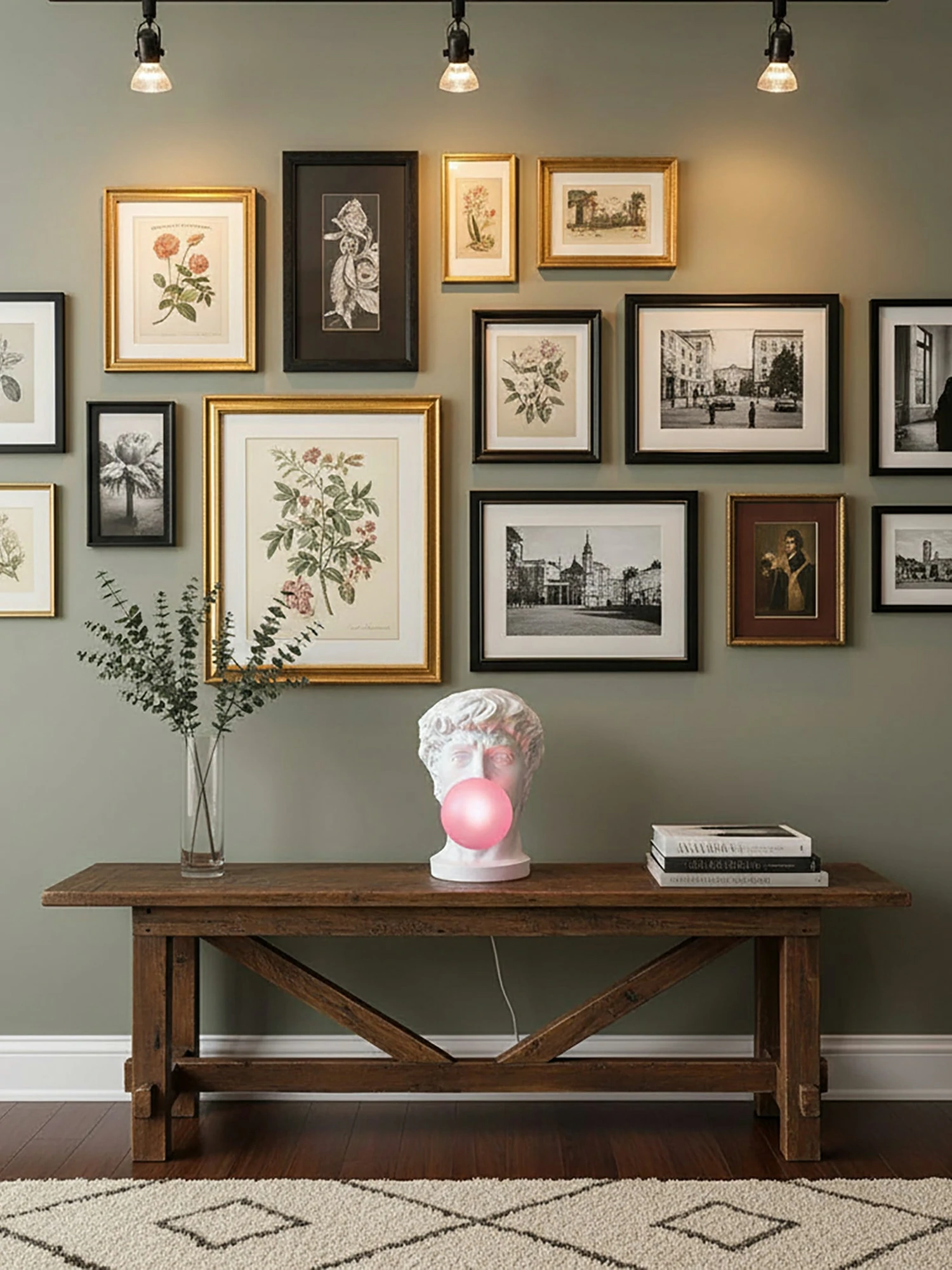 Wonder Table Lamp - Image 5