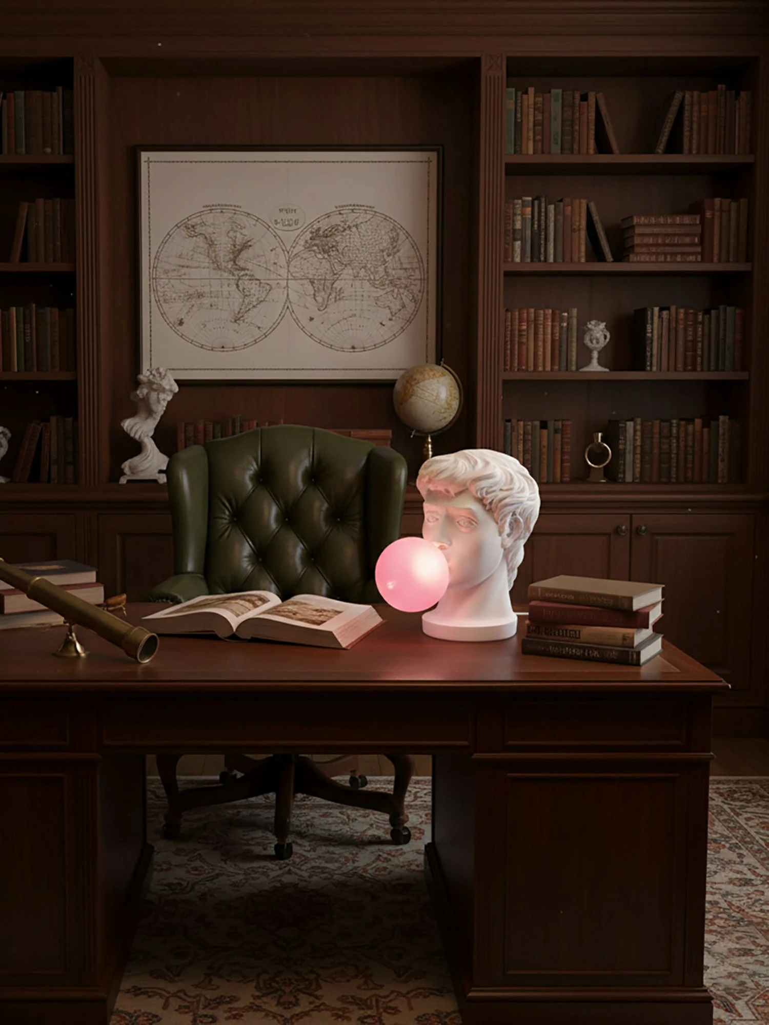 Wonder Table Lamp - Image 6