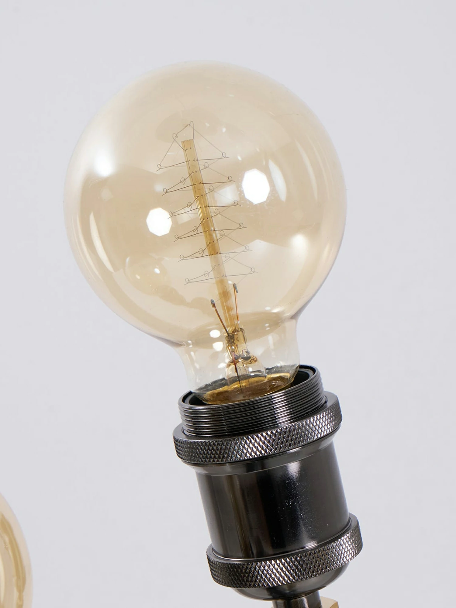 Wood Edison Table Lamp - Image 10