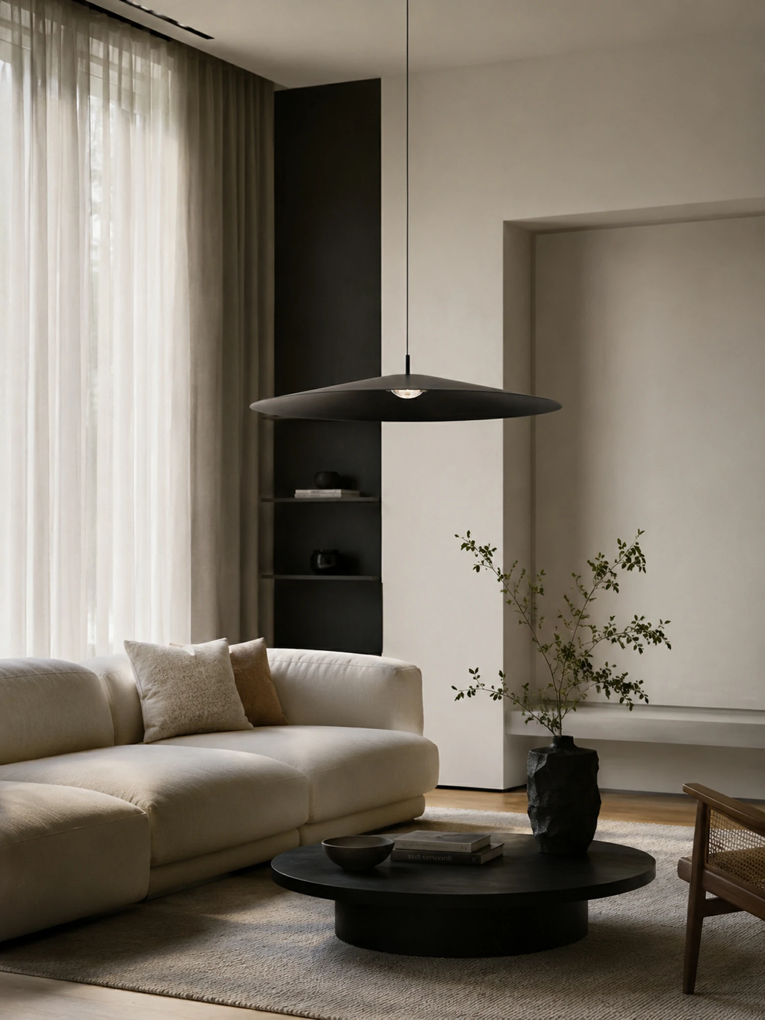 Zero Pendant Lamp - Image 3