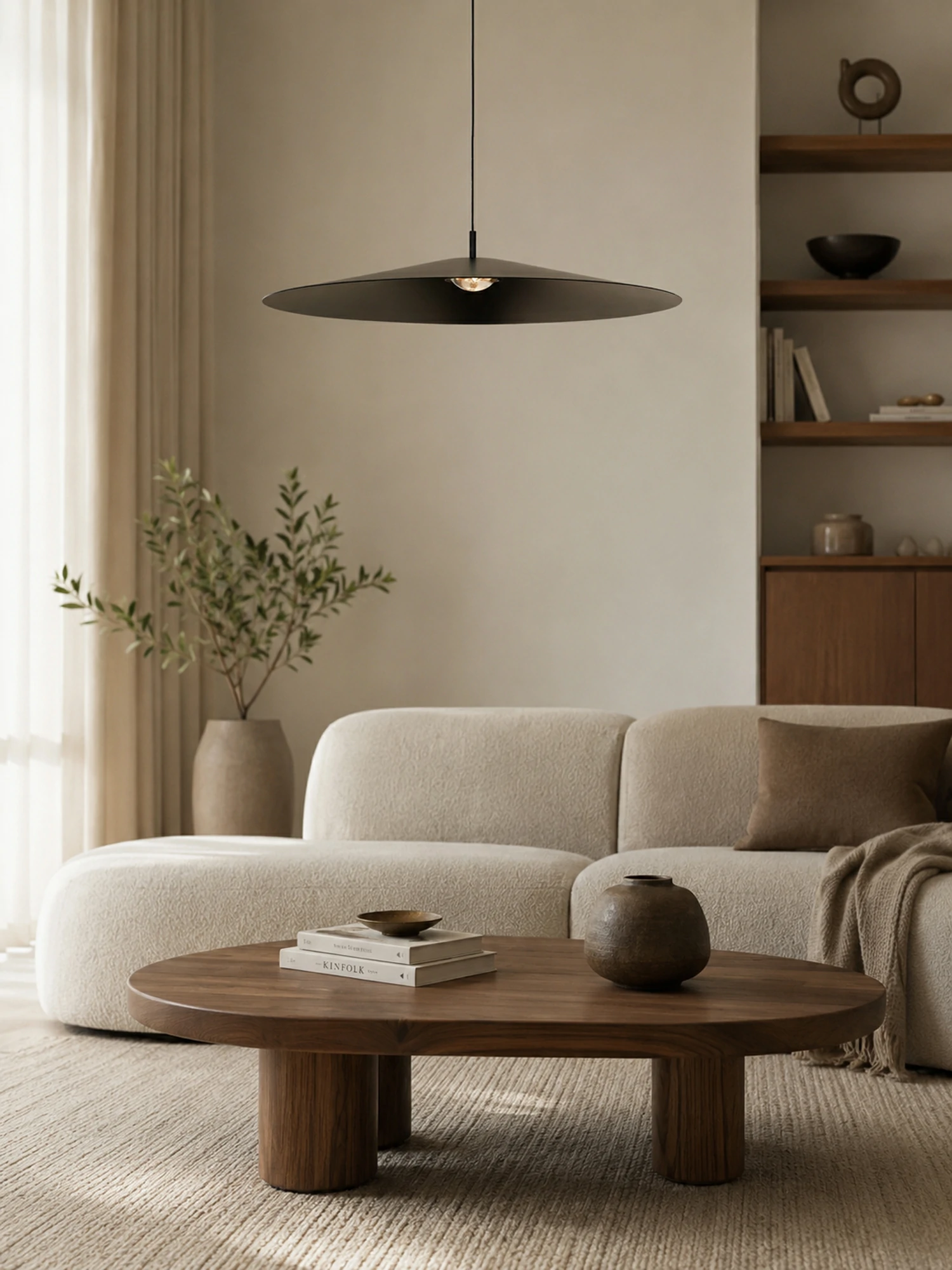 Zero Pendant Lamp - Image 4