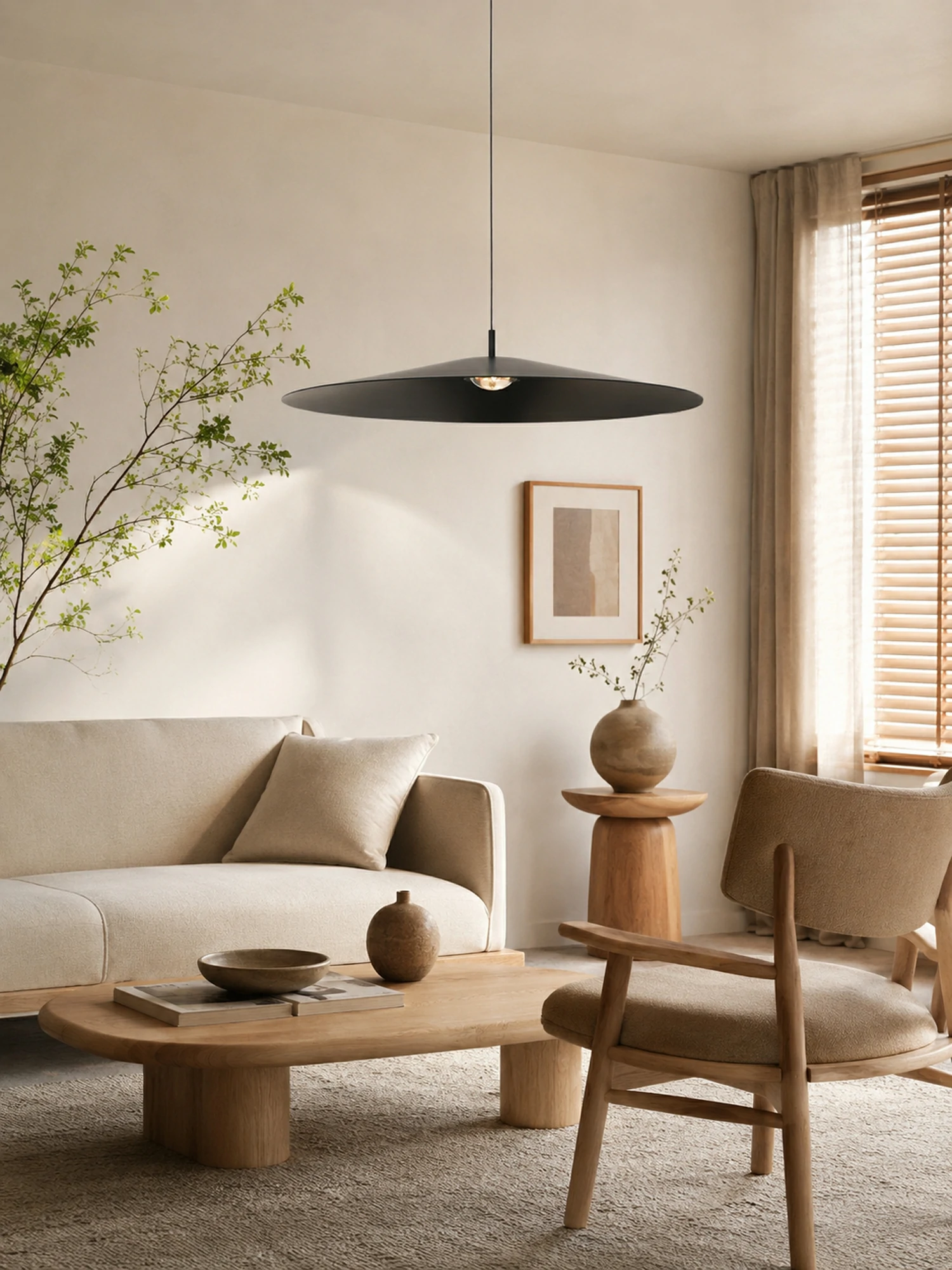 Zero Pendant Lamp - Image 6