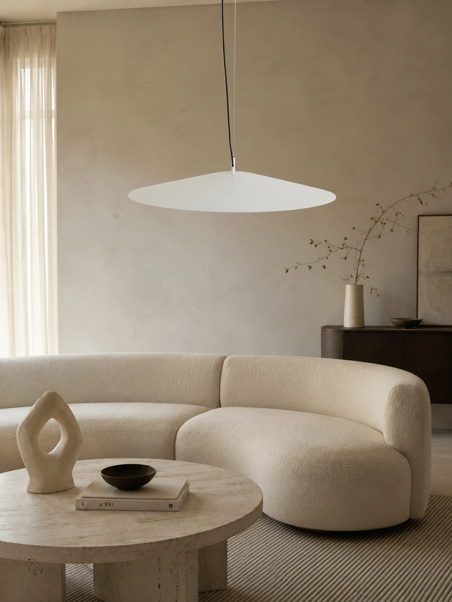 Zero Pendant Lamp - Image 7