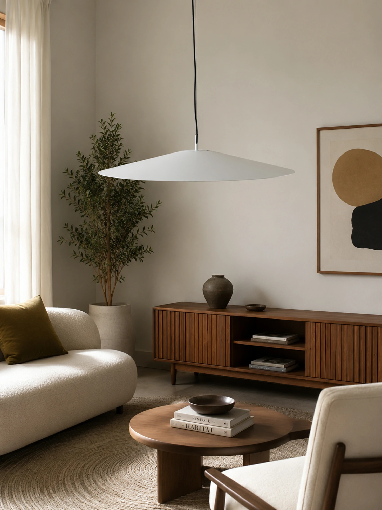Zero Pendant Lamp - Image 5