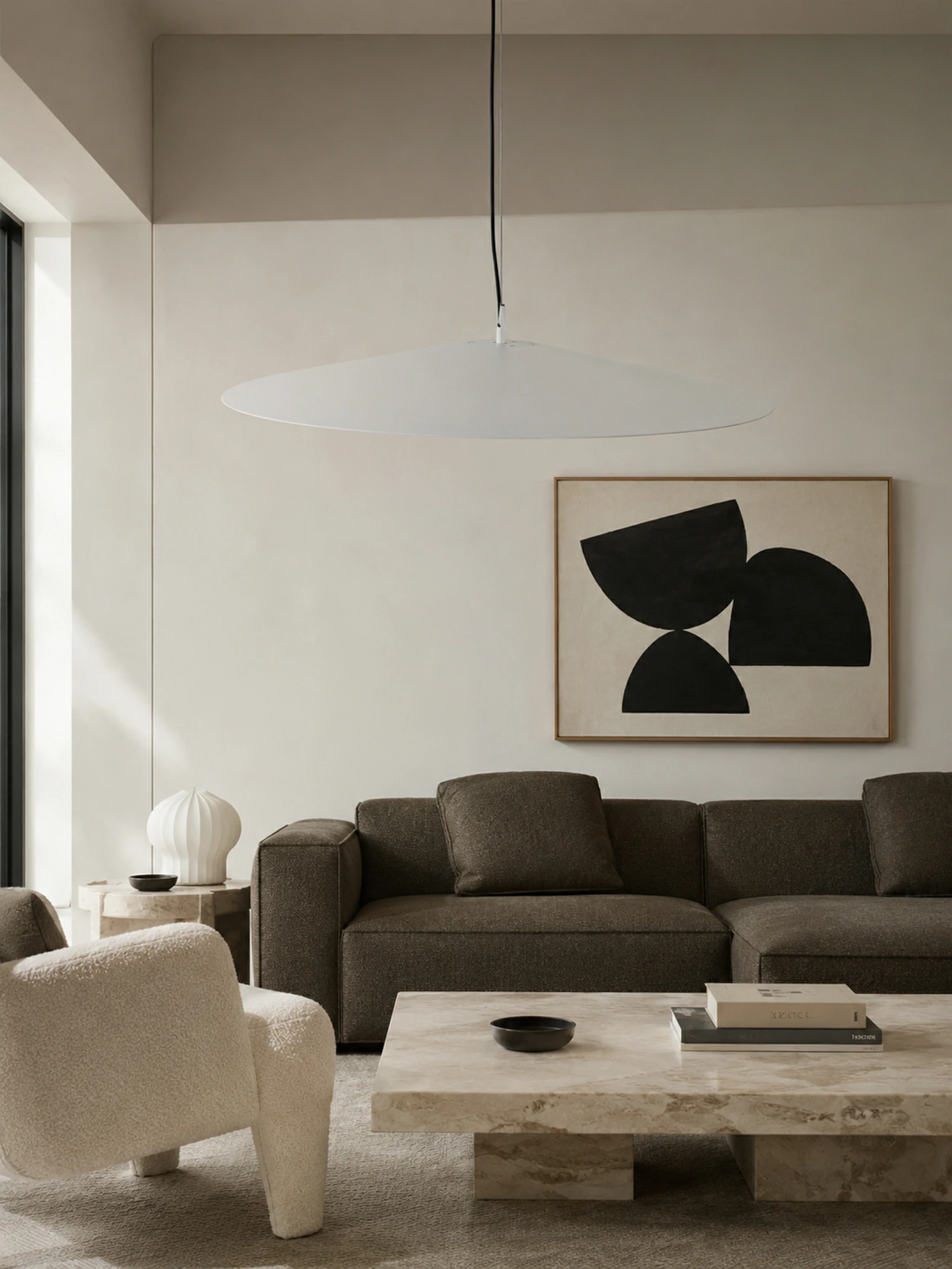 Zero Pendant Lamp - Image 9