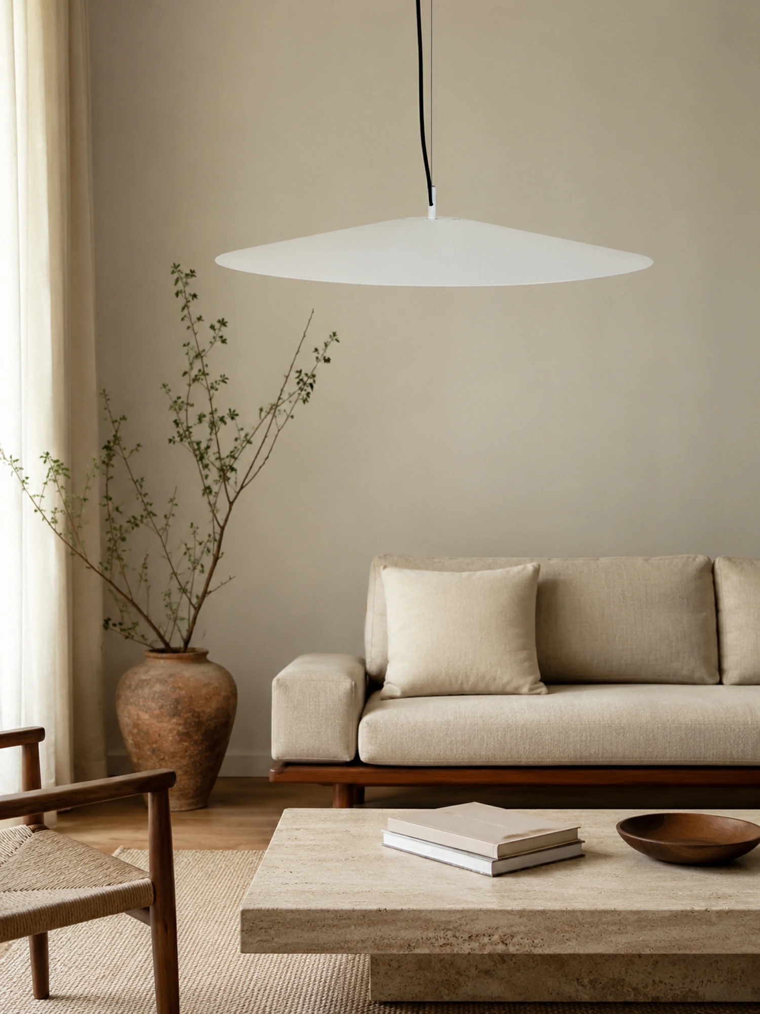 Zero Pendant Lamp - Image 8