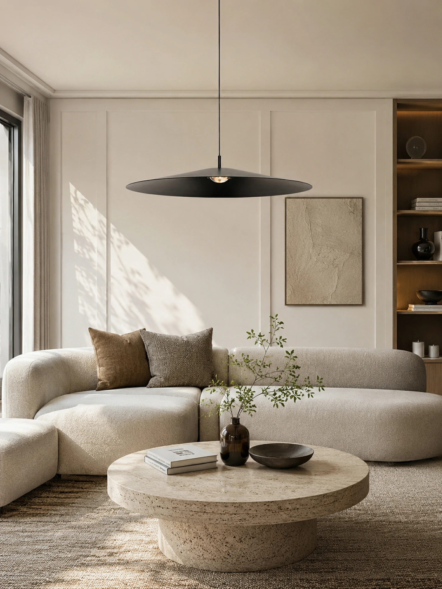 Zero Pendant Lamp - Image 2