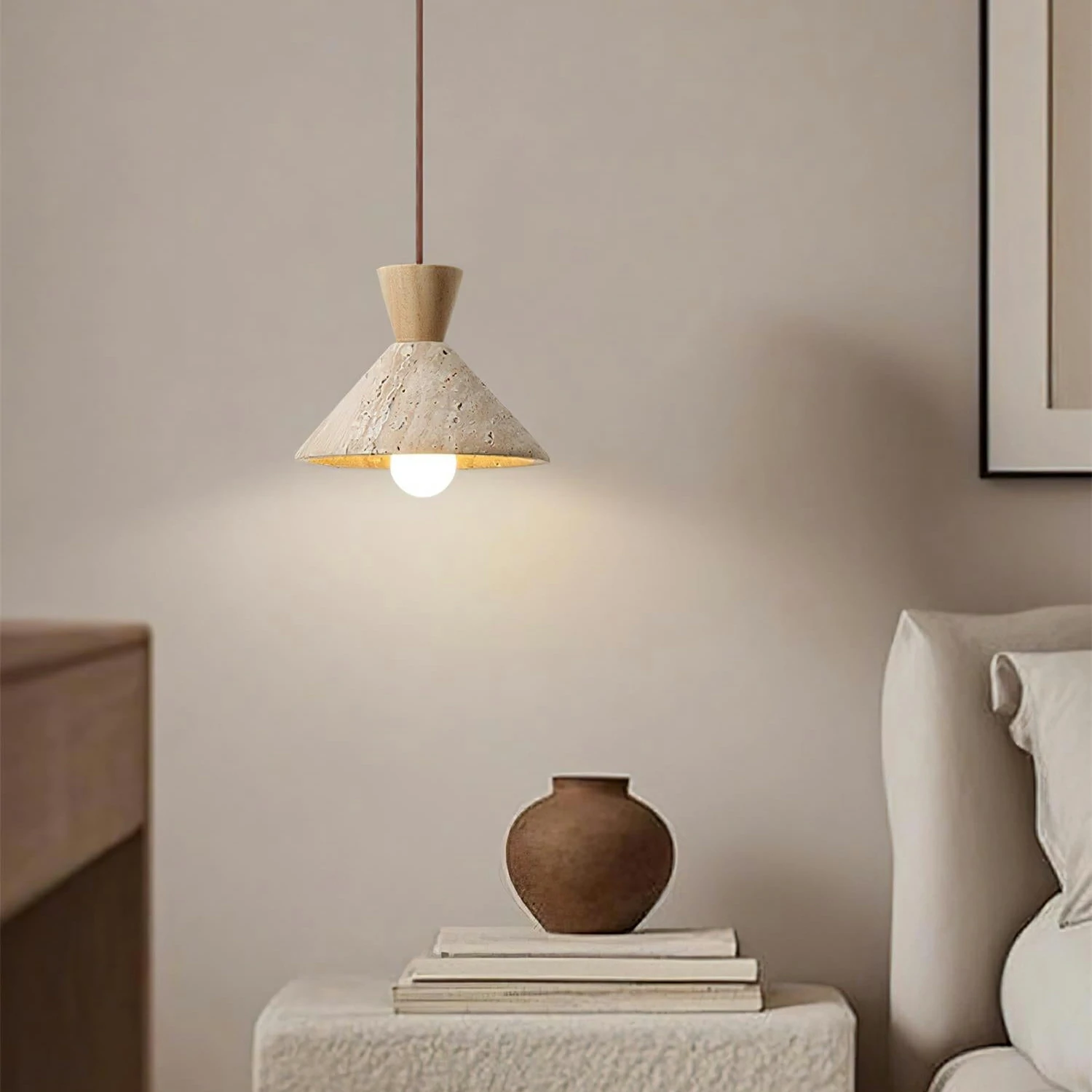 Forma Pendant Lamp - Image 10