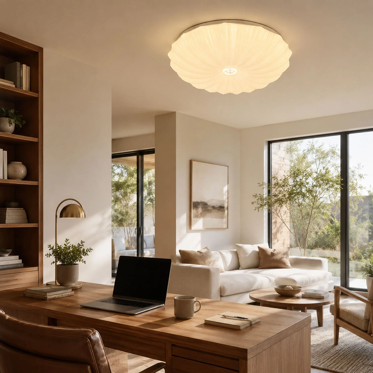 Ceiling light buying guide for American homes