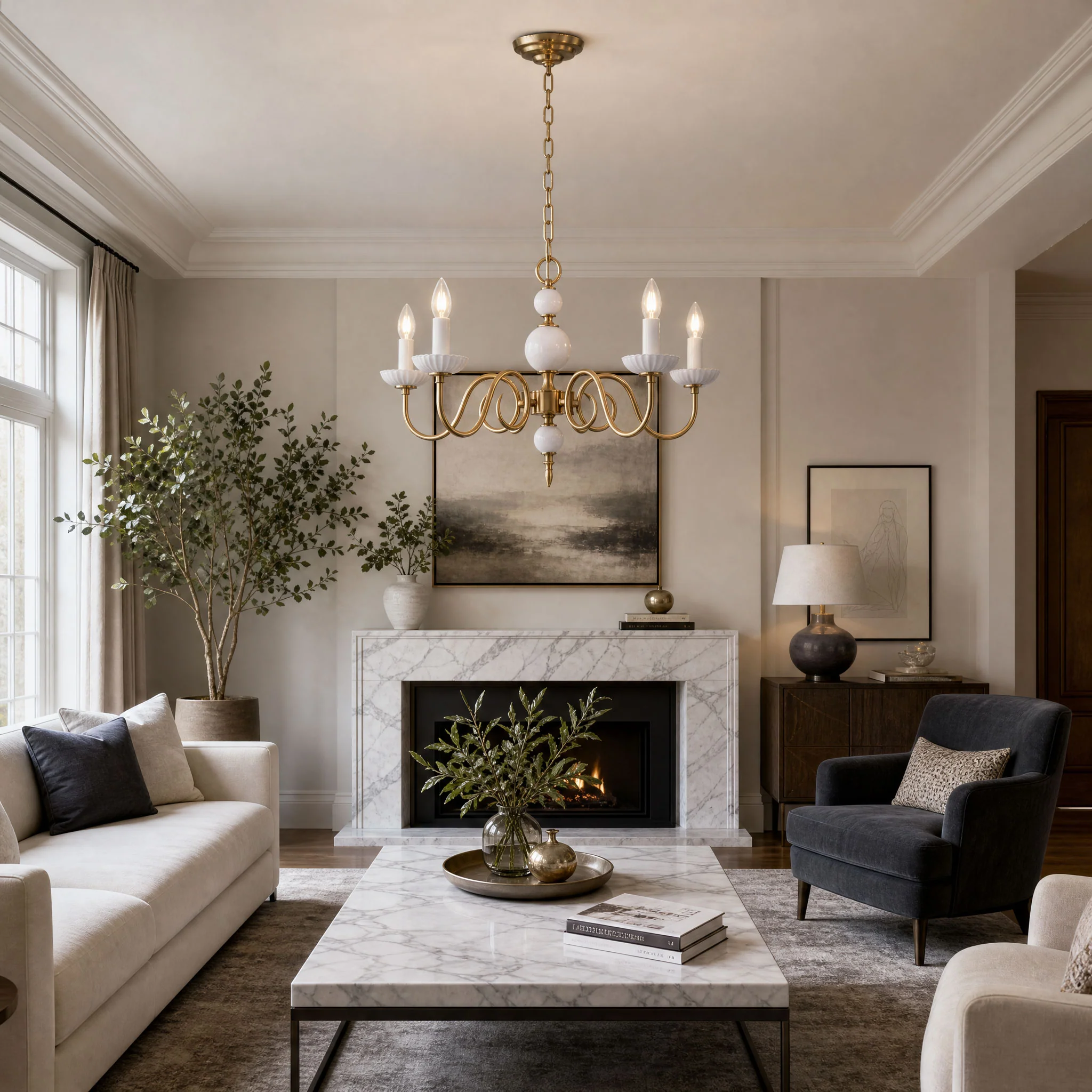 Carlita Chandelier