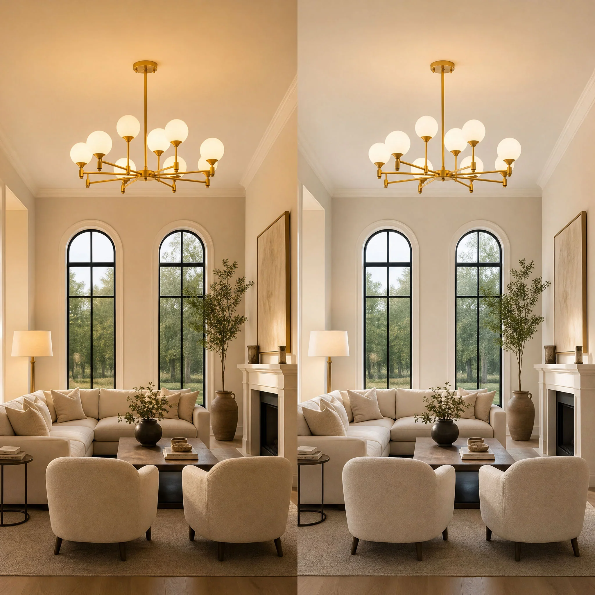 Color Temperature