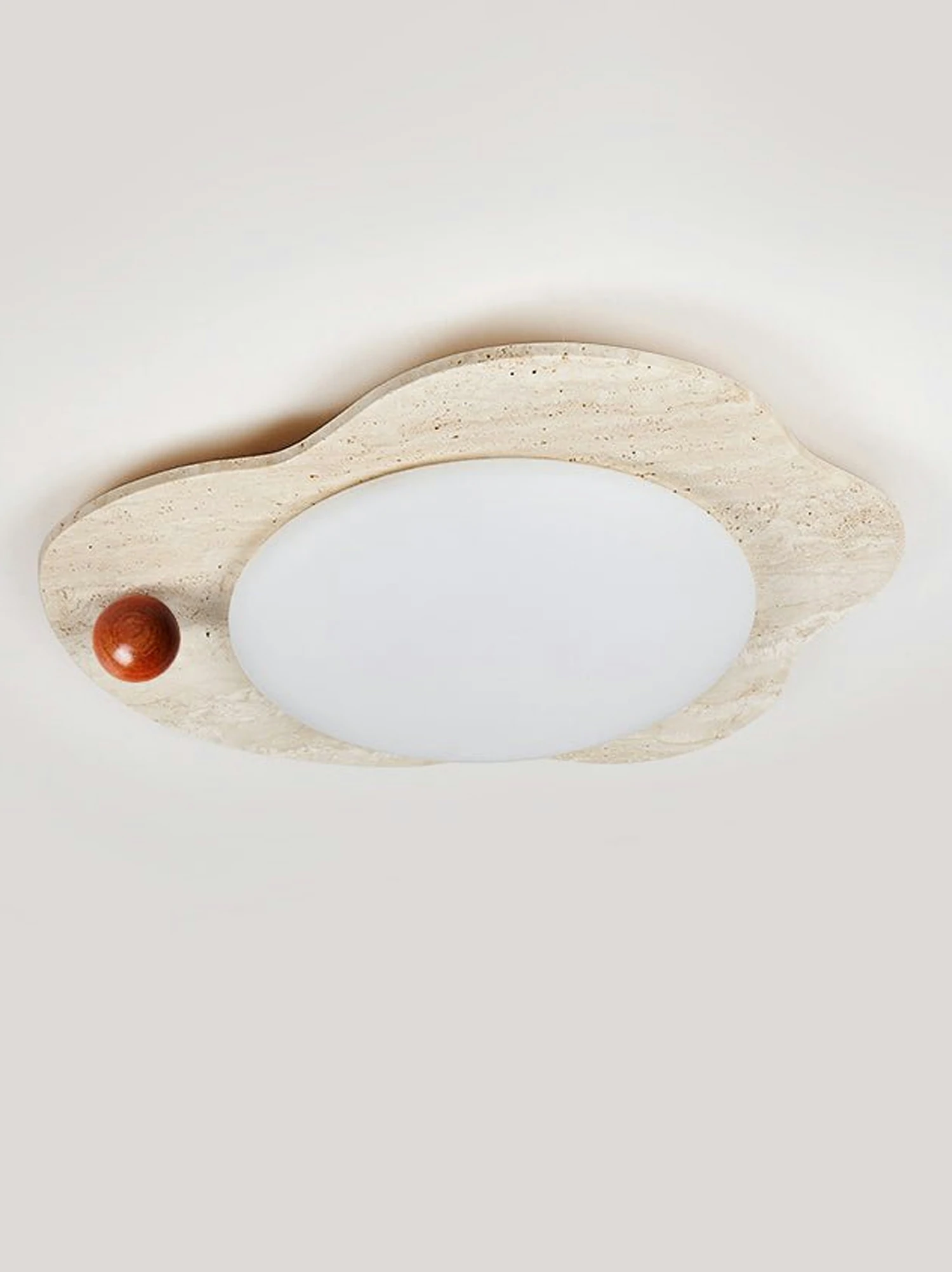 Aeolian Bloom Ceiling Light - Image 10