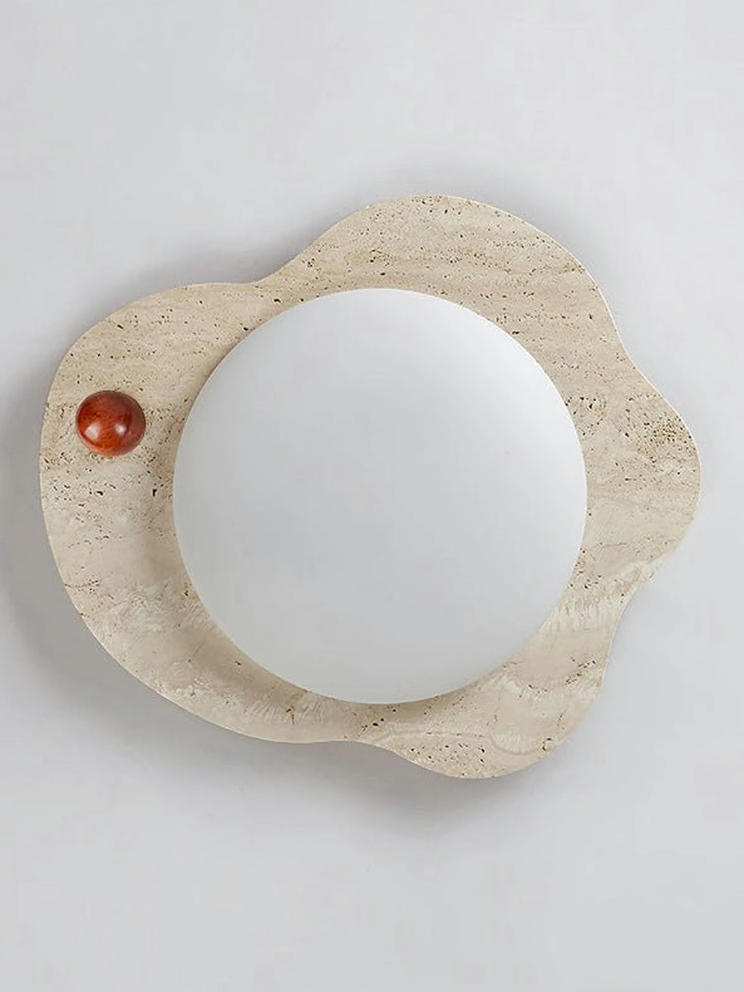 Aeolian Bloom Ceiling Light - Image 8