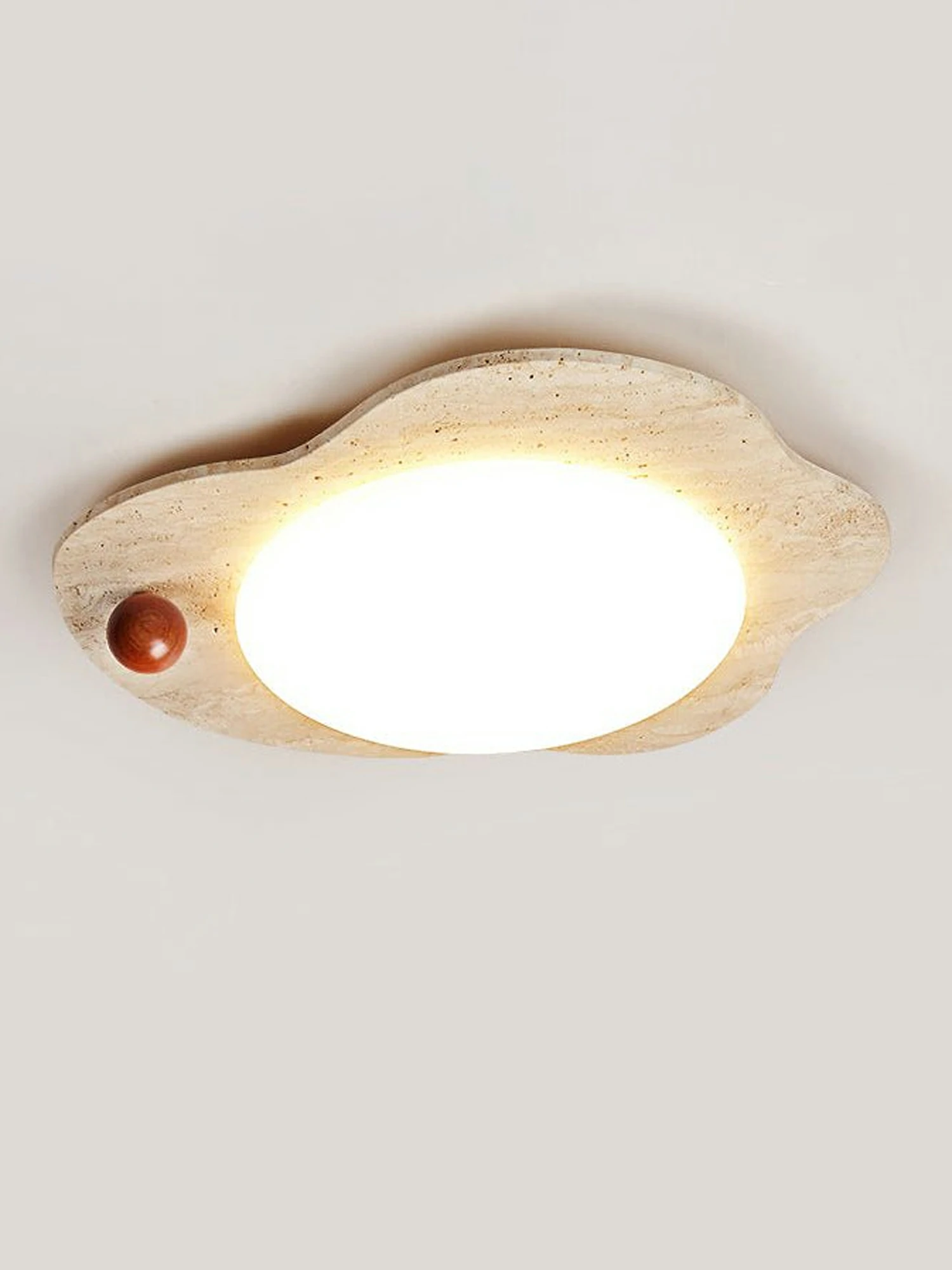 Aeolian Bloom Ceiling Light - Image 9