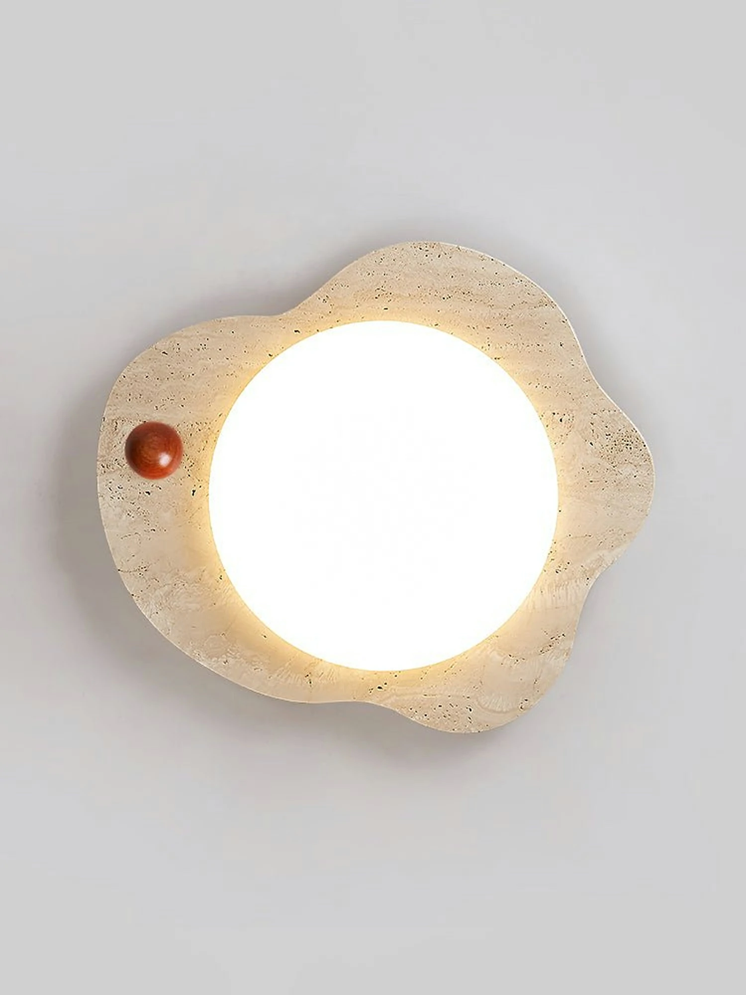 Aeolian Bloom Ceiling Light - Image 7