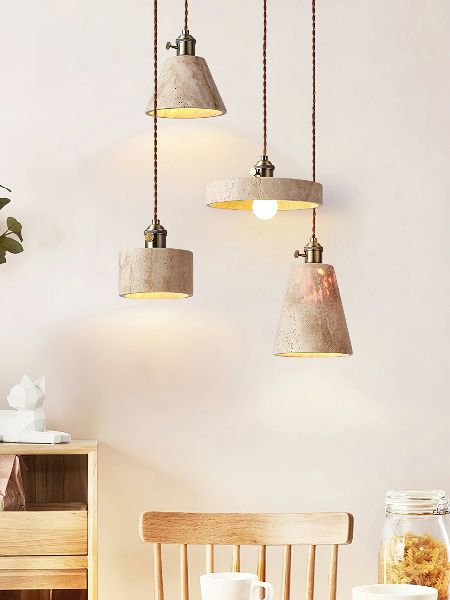 Alagusmo Pendant Lamp - Image 8