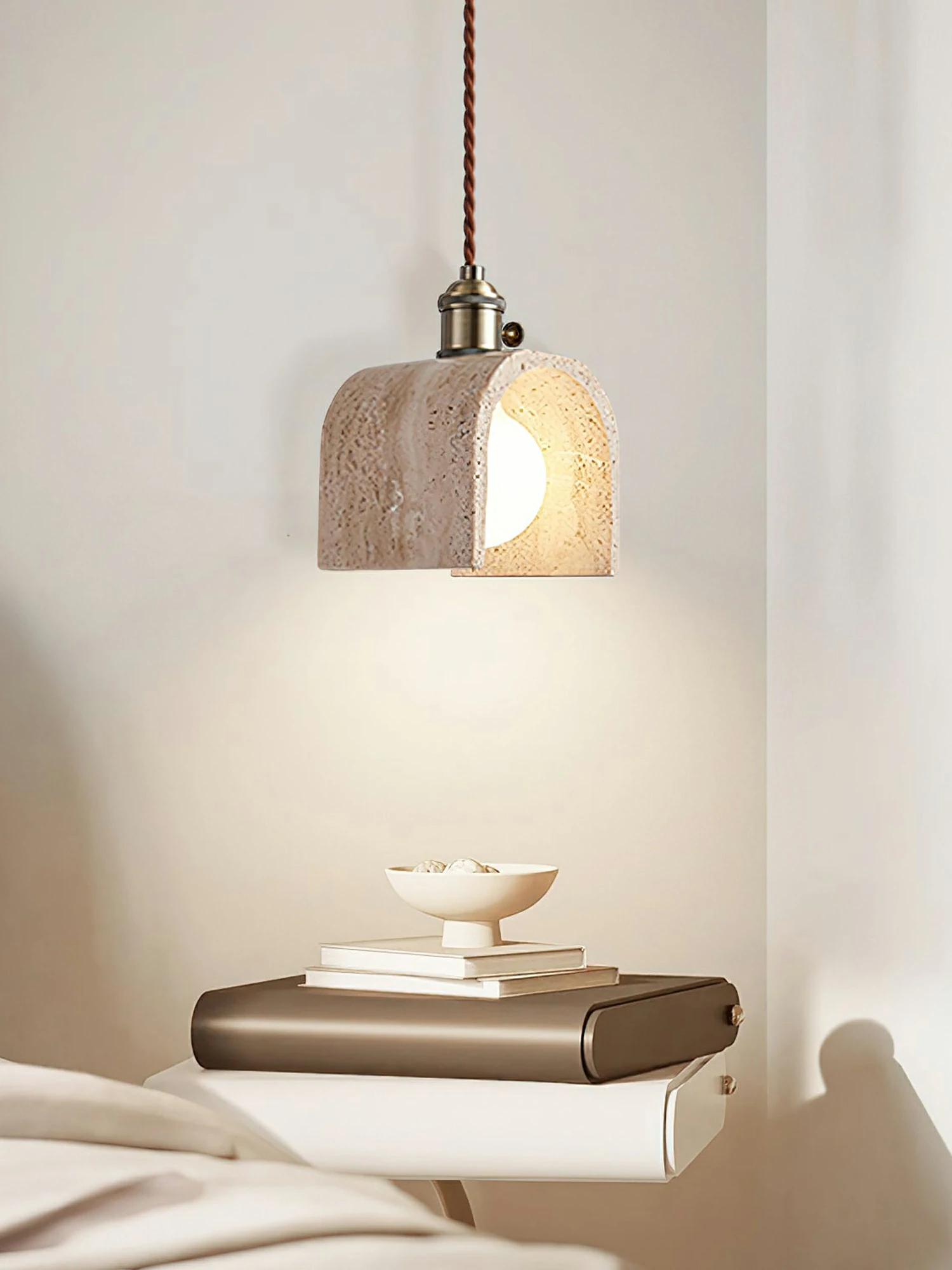 Alagusmo Pendant Lamp - Image 4