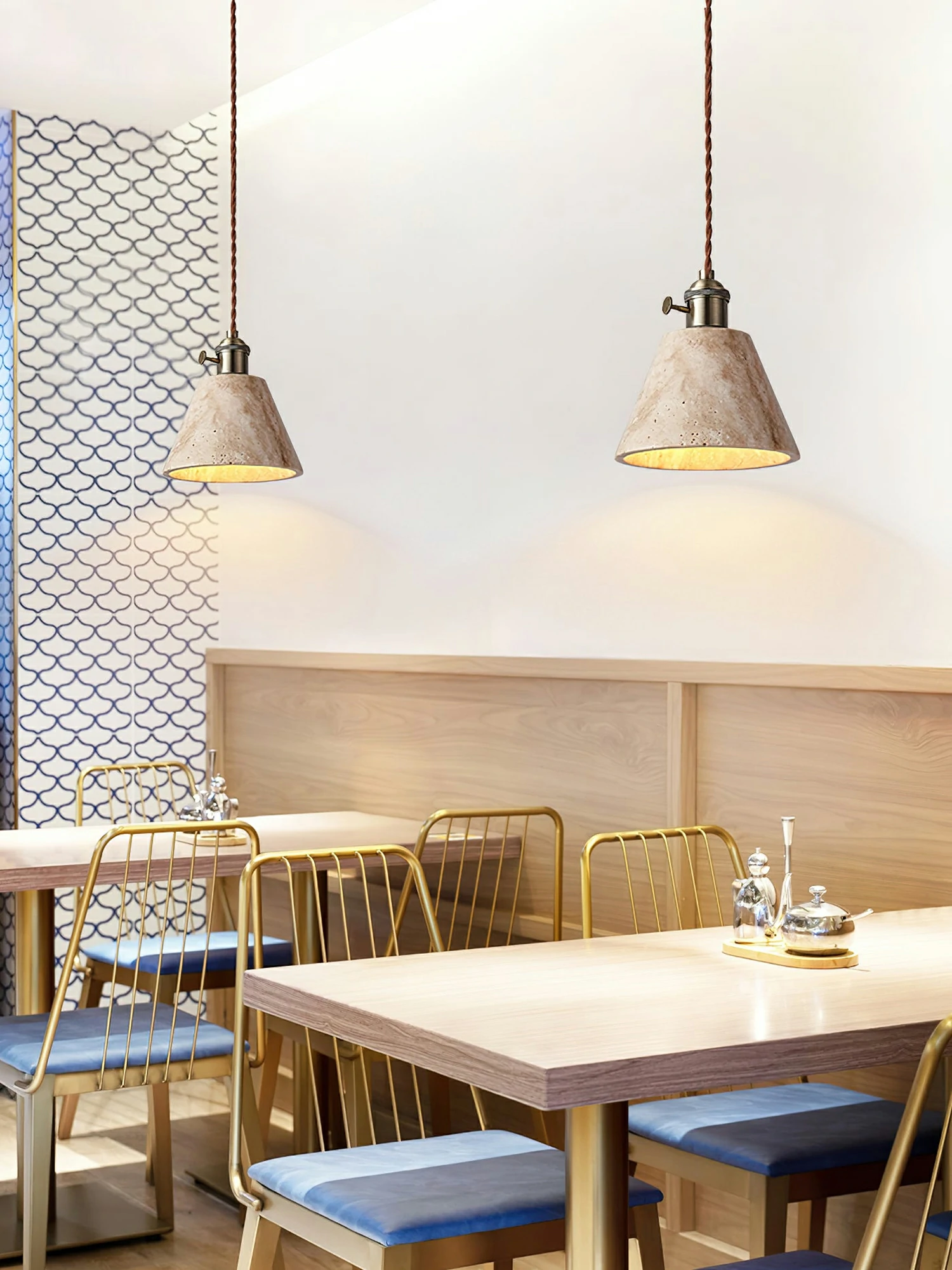 Alagusmo Pendant Lamp - Image 6
