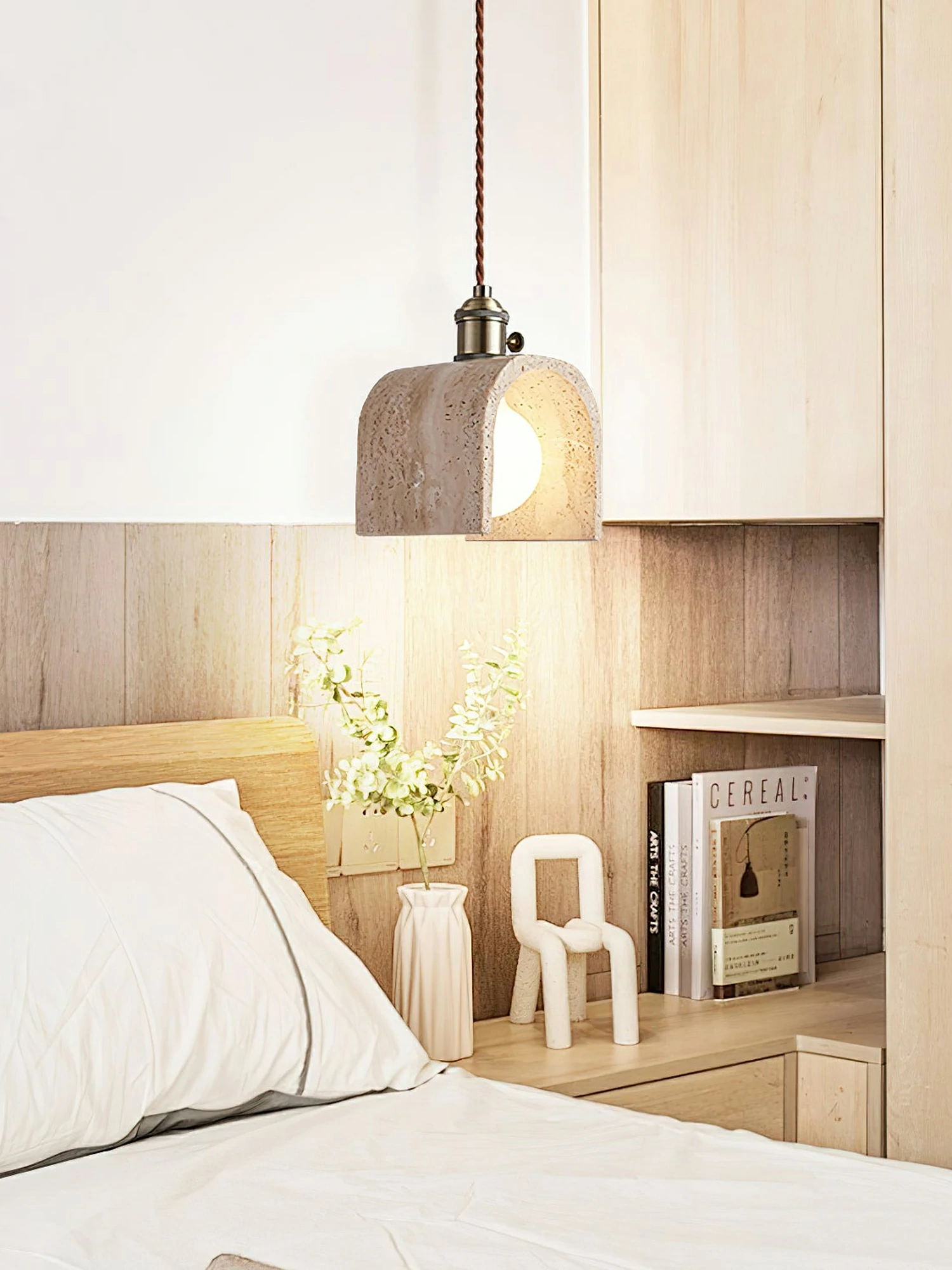 Alagusmo Pendant Lamp - Image 2