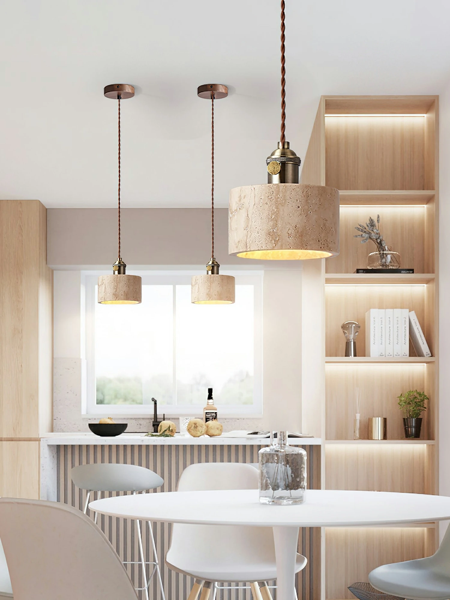 Alagusmo Pendant Lamp - Image 7