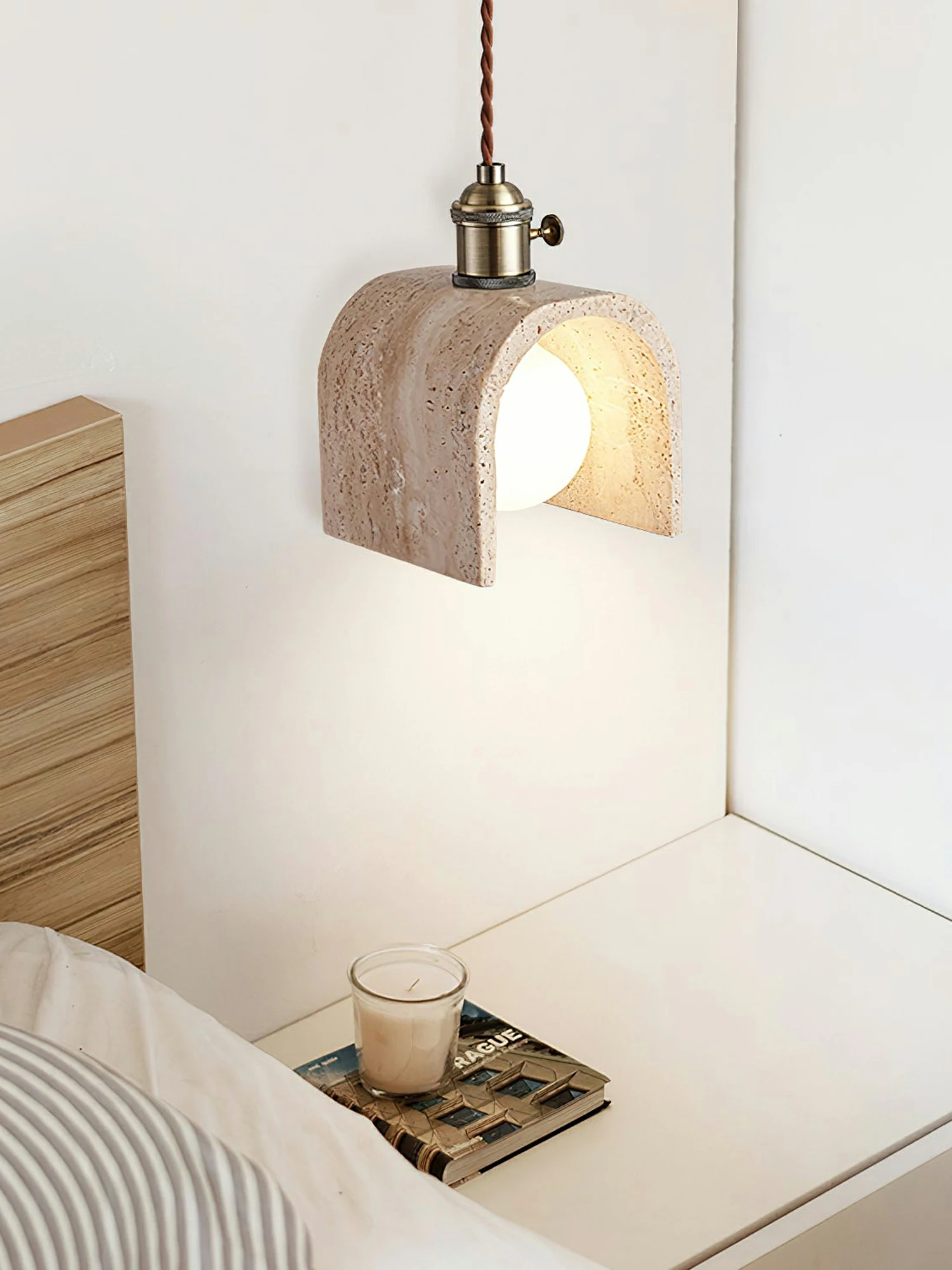 Alagusmo Pendant Lamp - Image 12