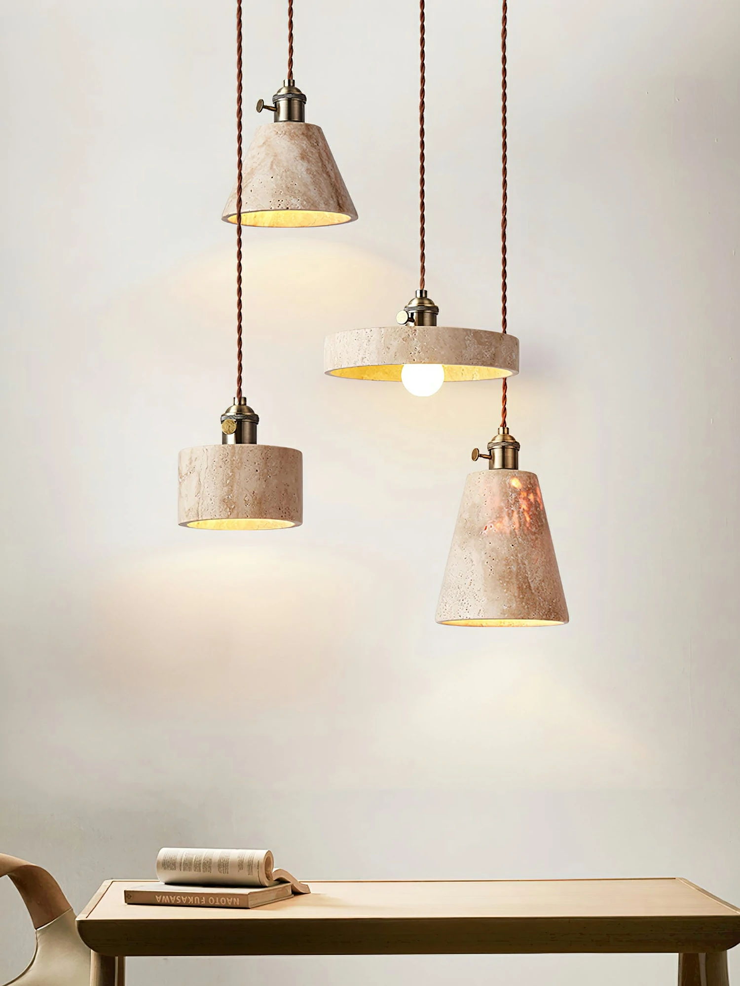 Alagusmo Pendant Lamp - Image 9
