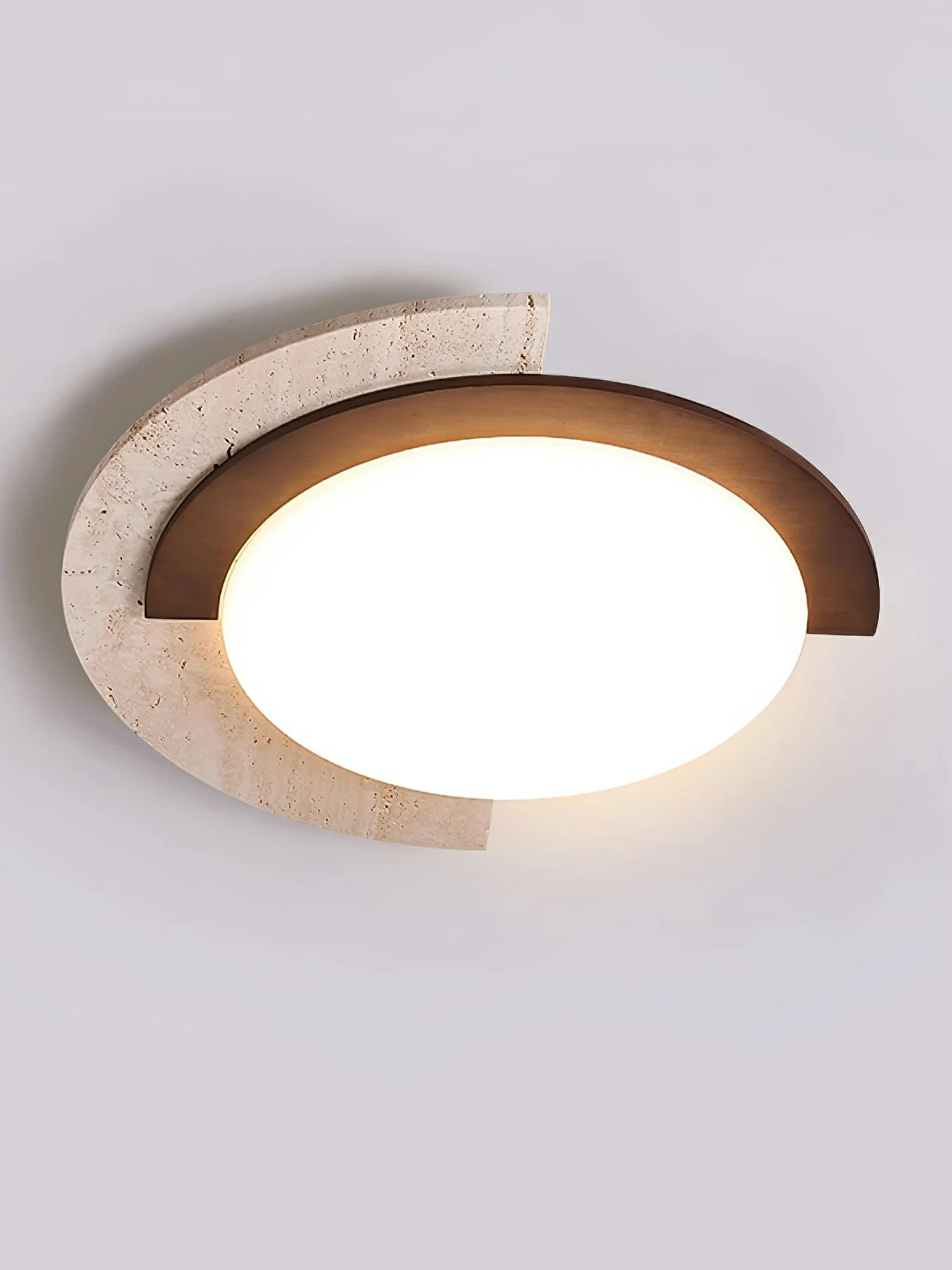 Alaric Ceiling Lamp - Image 6