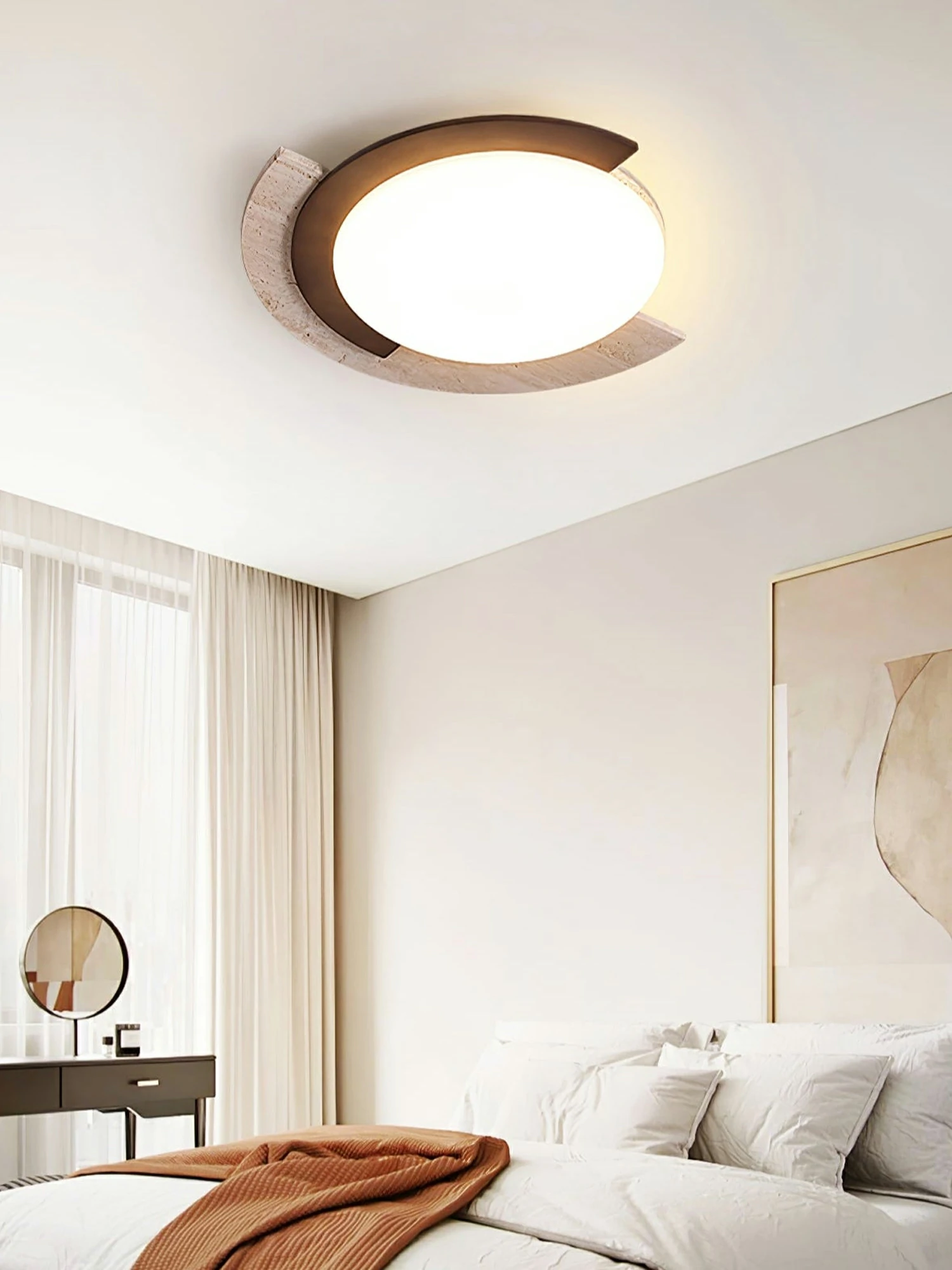 Alaric Ceiling Lamp - Image 5