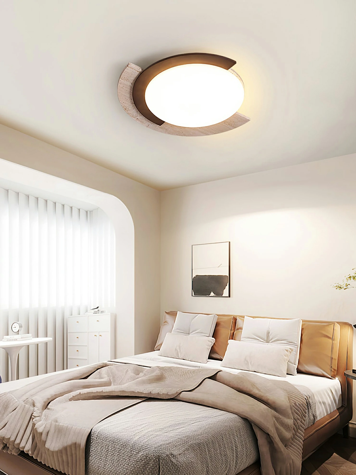 Alaric Ceiling Lamp - Image 2