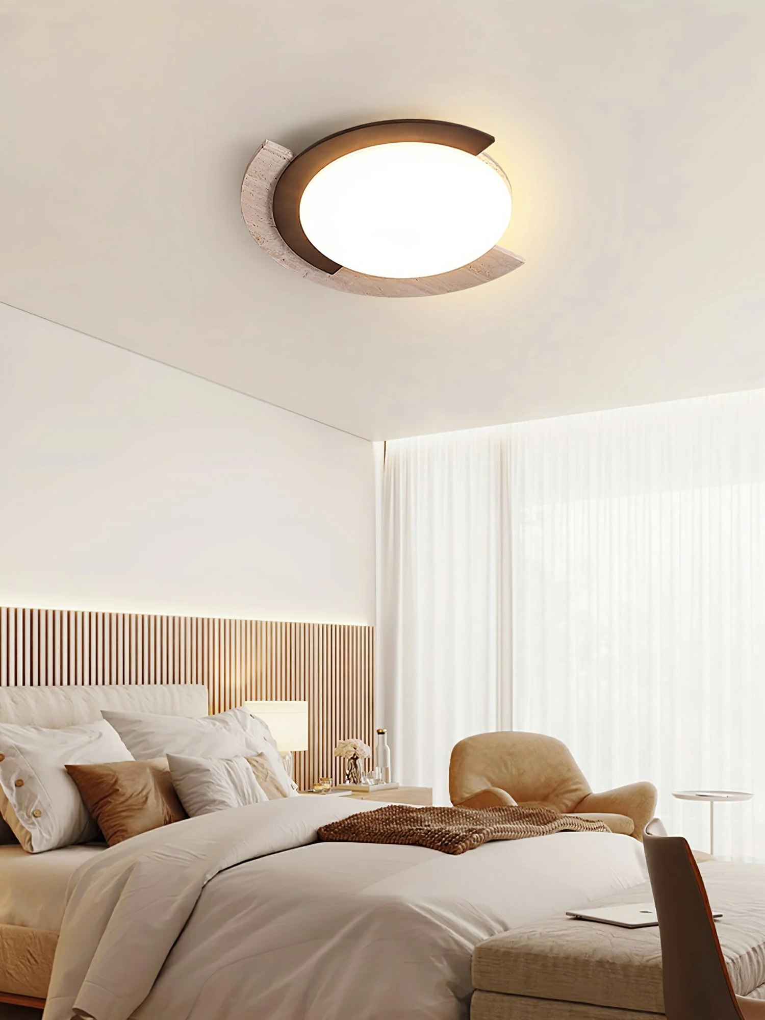 Alaric Ceiling Lamp - Image 3