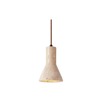Alchemica Stone Pendant Lamp