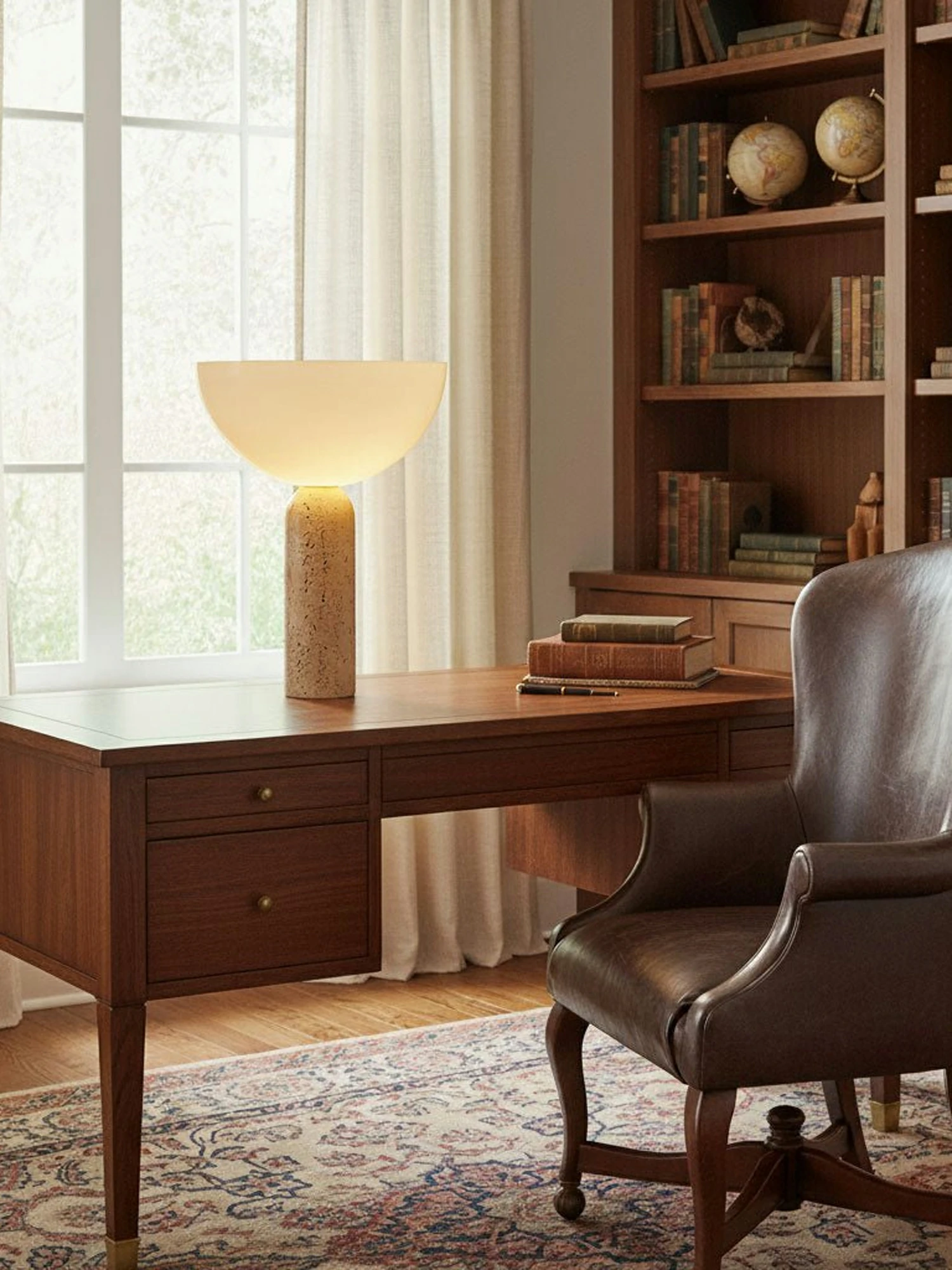 Alto Table Lamp - Image 3