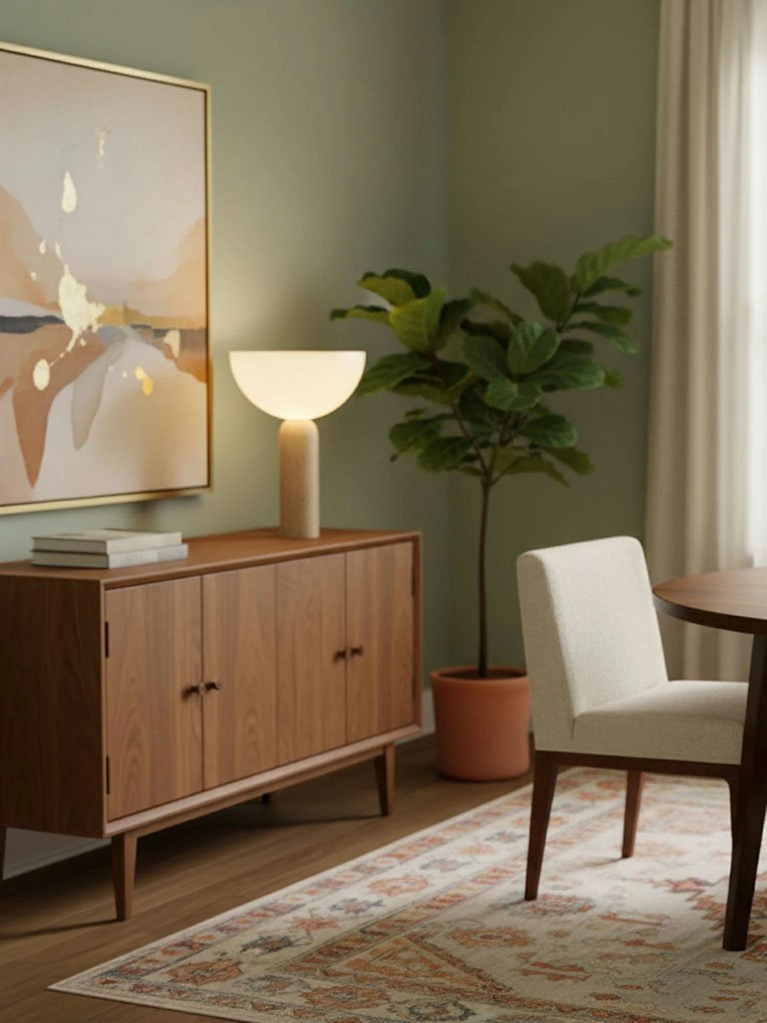 Alto Table Lamp - Image 8