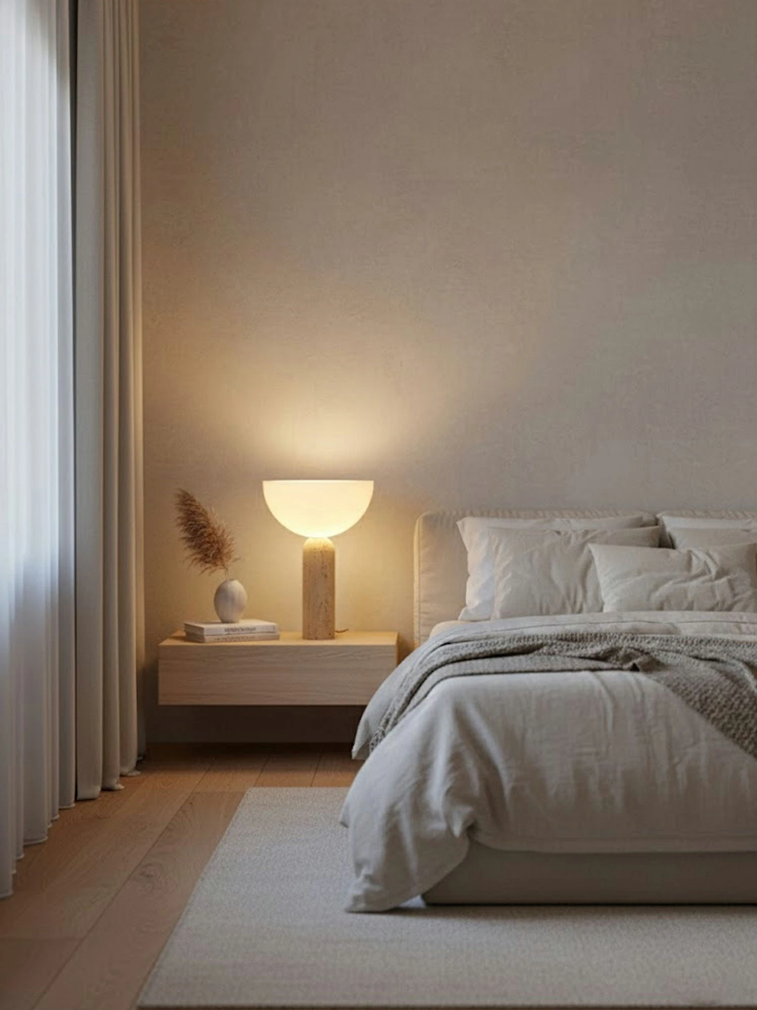 Alto Table Lamp - Image 9