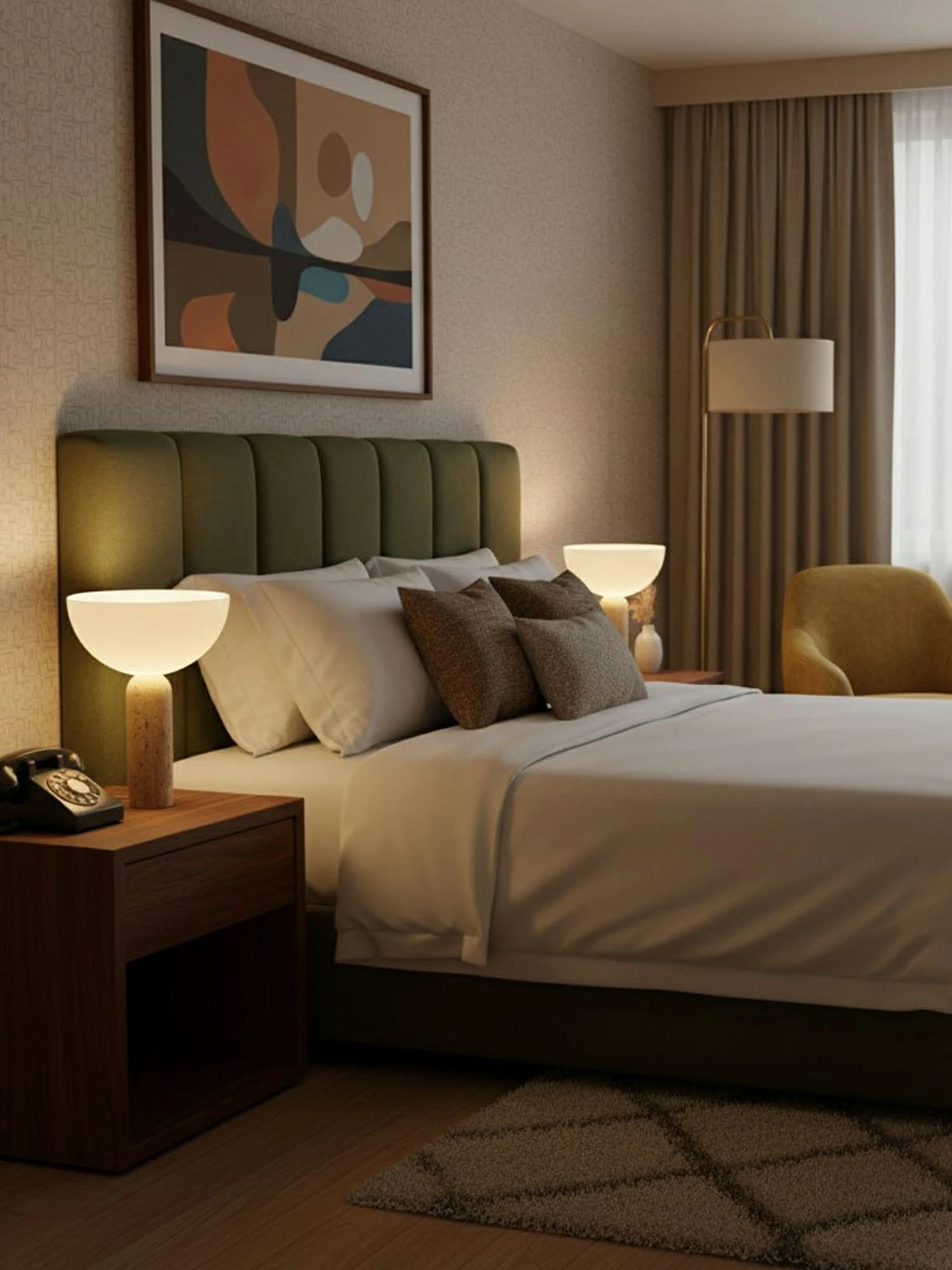 Alto Table Lamp - Image 5