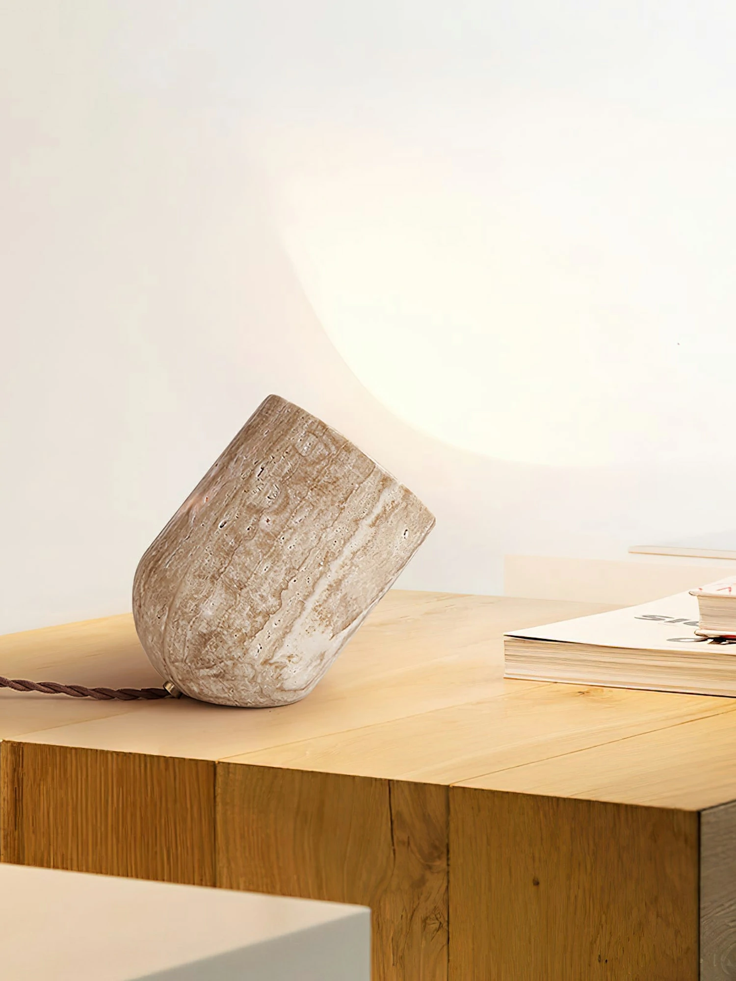 Amidori Table Lamp - Image 5