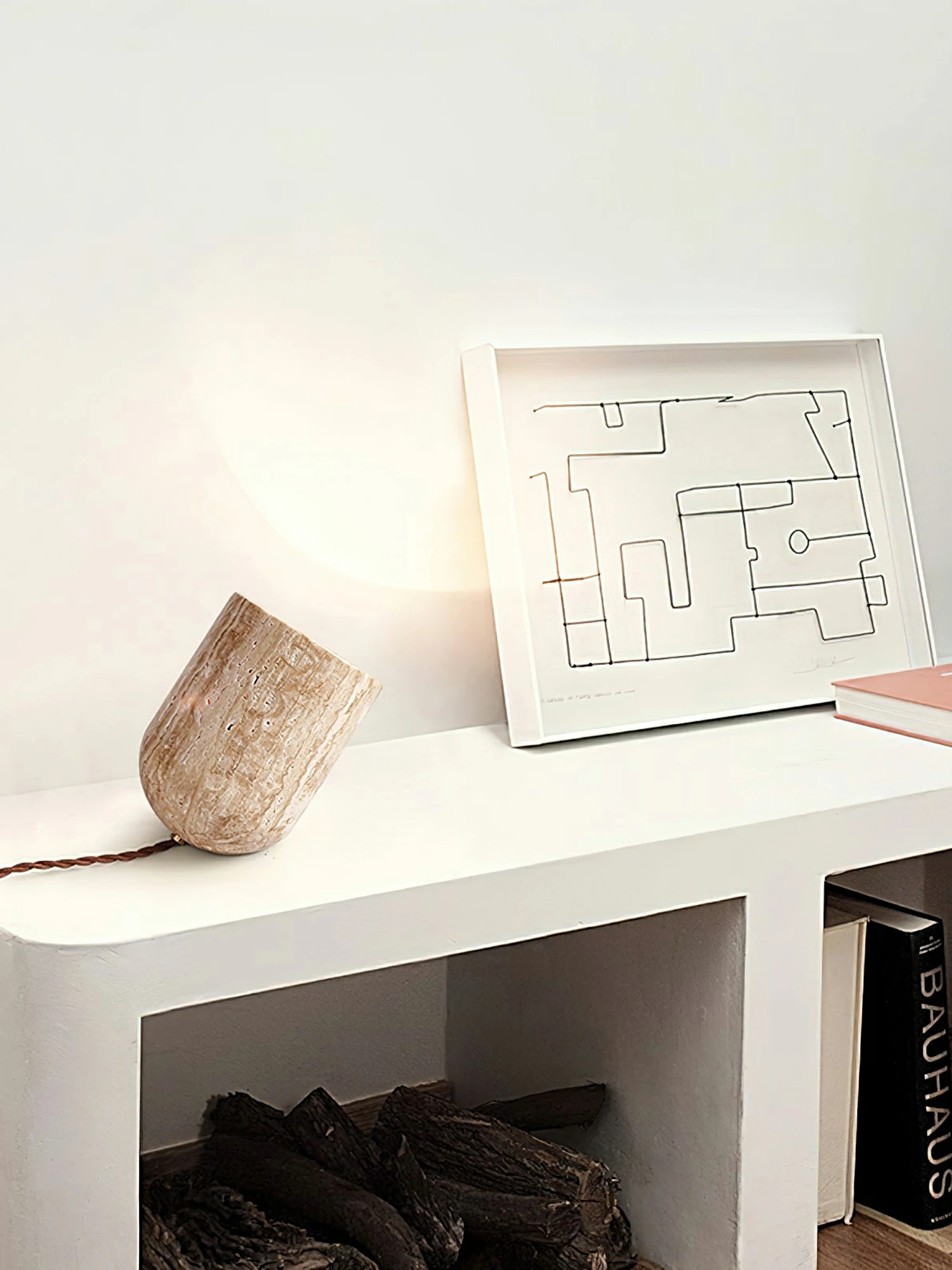 Amidori Table Lamp - Image 6