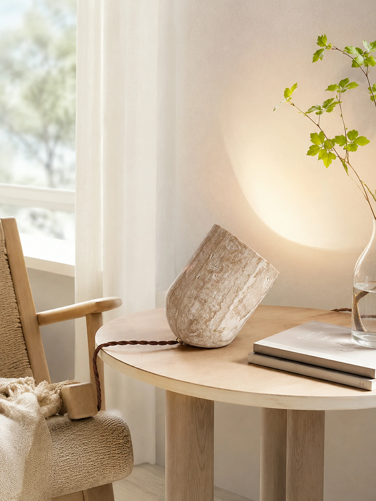 Amidori Table Lamp - Image 4
